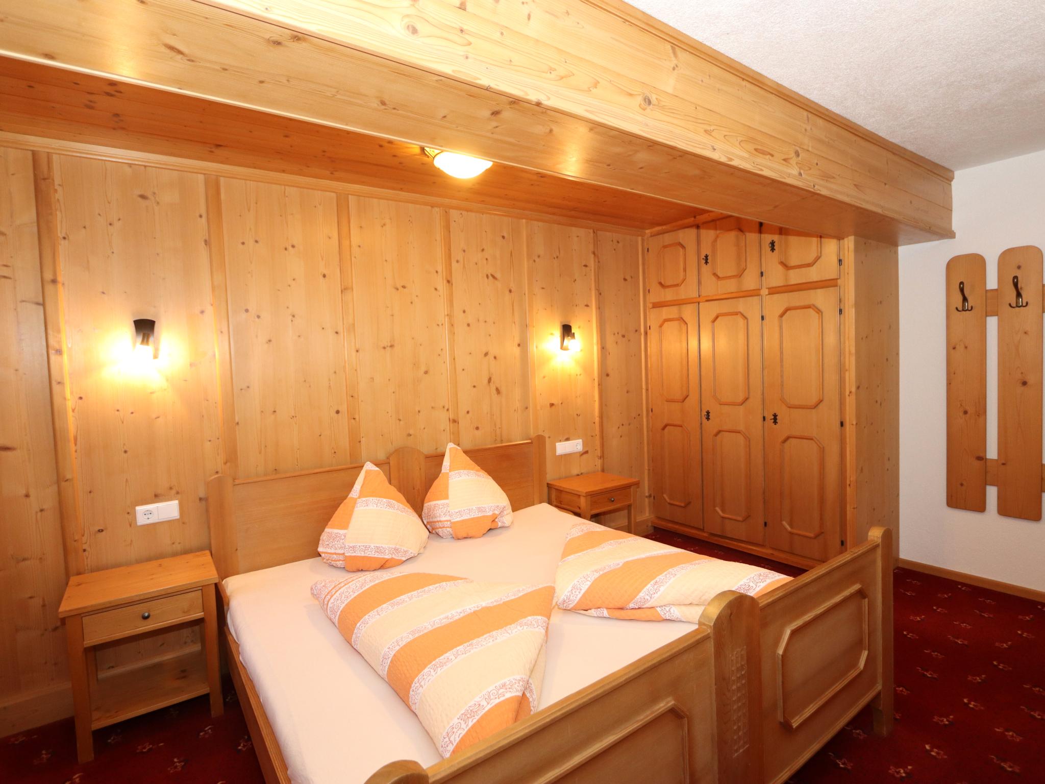 Swimming pool area at Apartment Höllwarth in Aschau im Zillertal