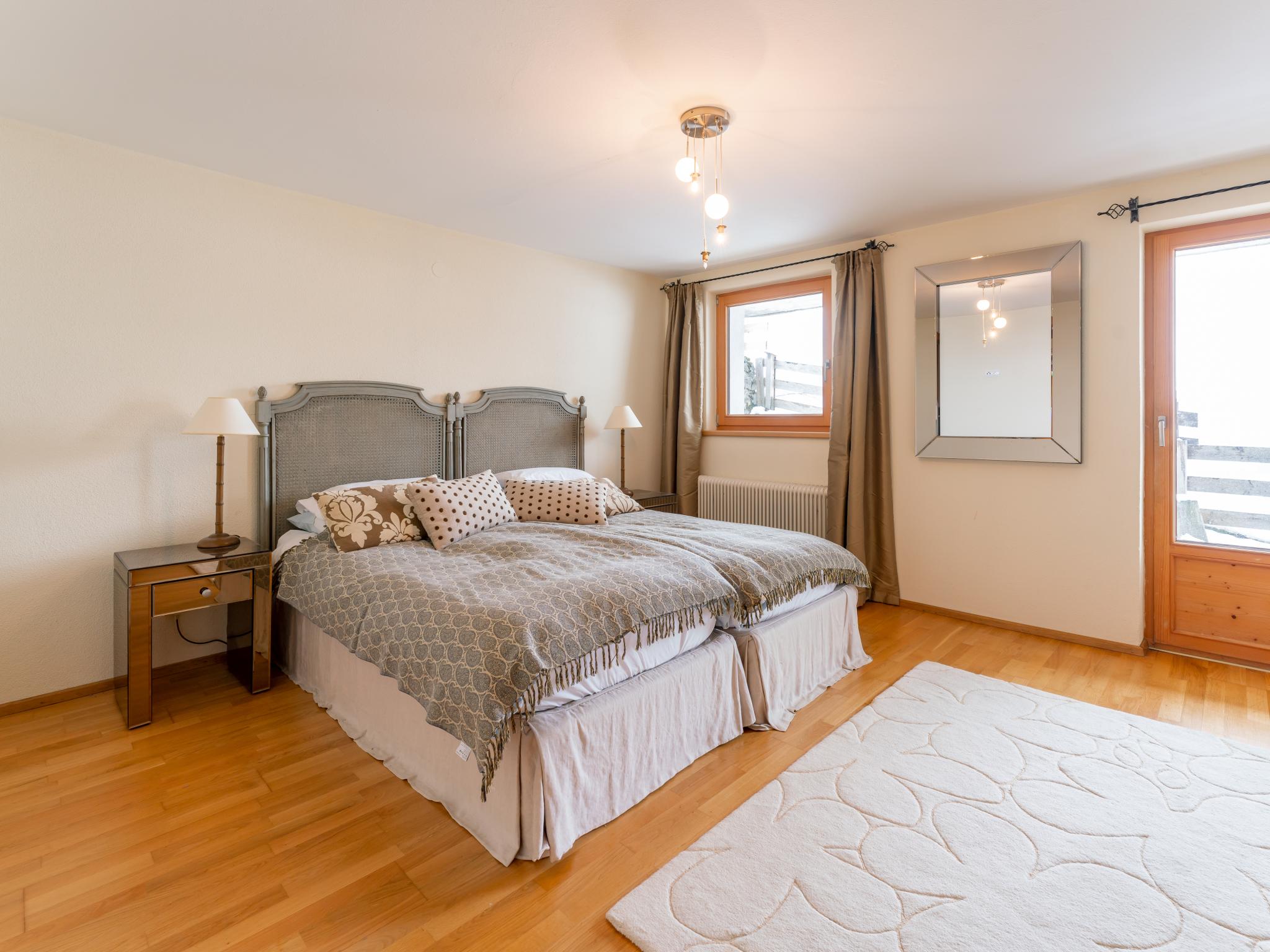 Chalet Mountain View – afbeelding 5