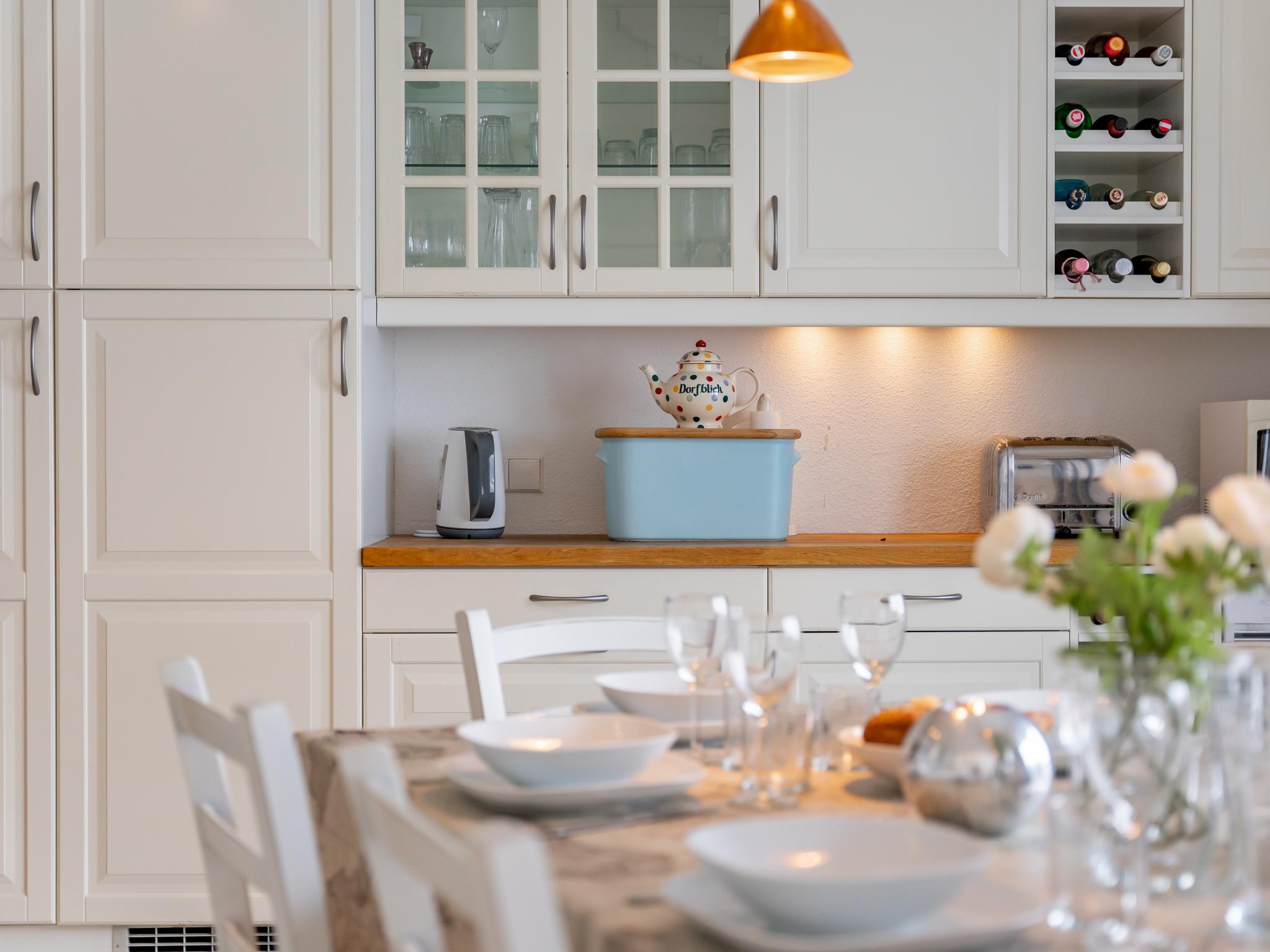 Bathroom facilities at Chalet Mountain View in Alpbach