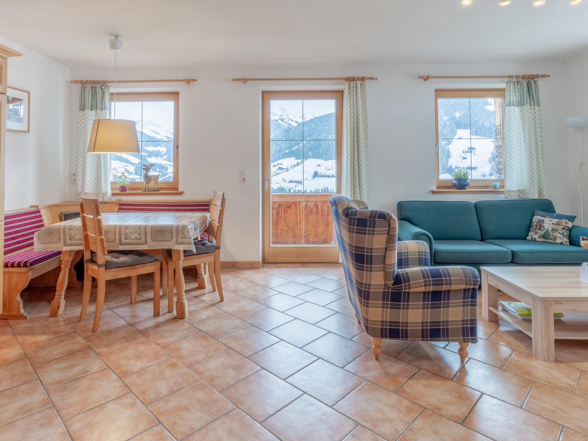 Swimming pool area at Haus Fernwald Top Tim in Alpbach