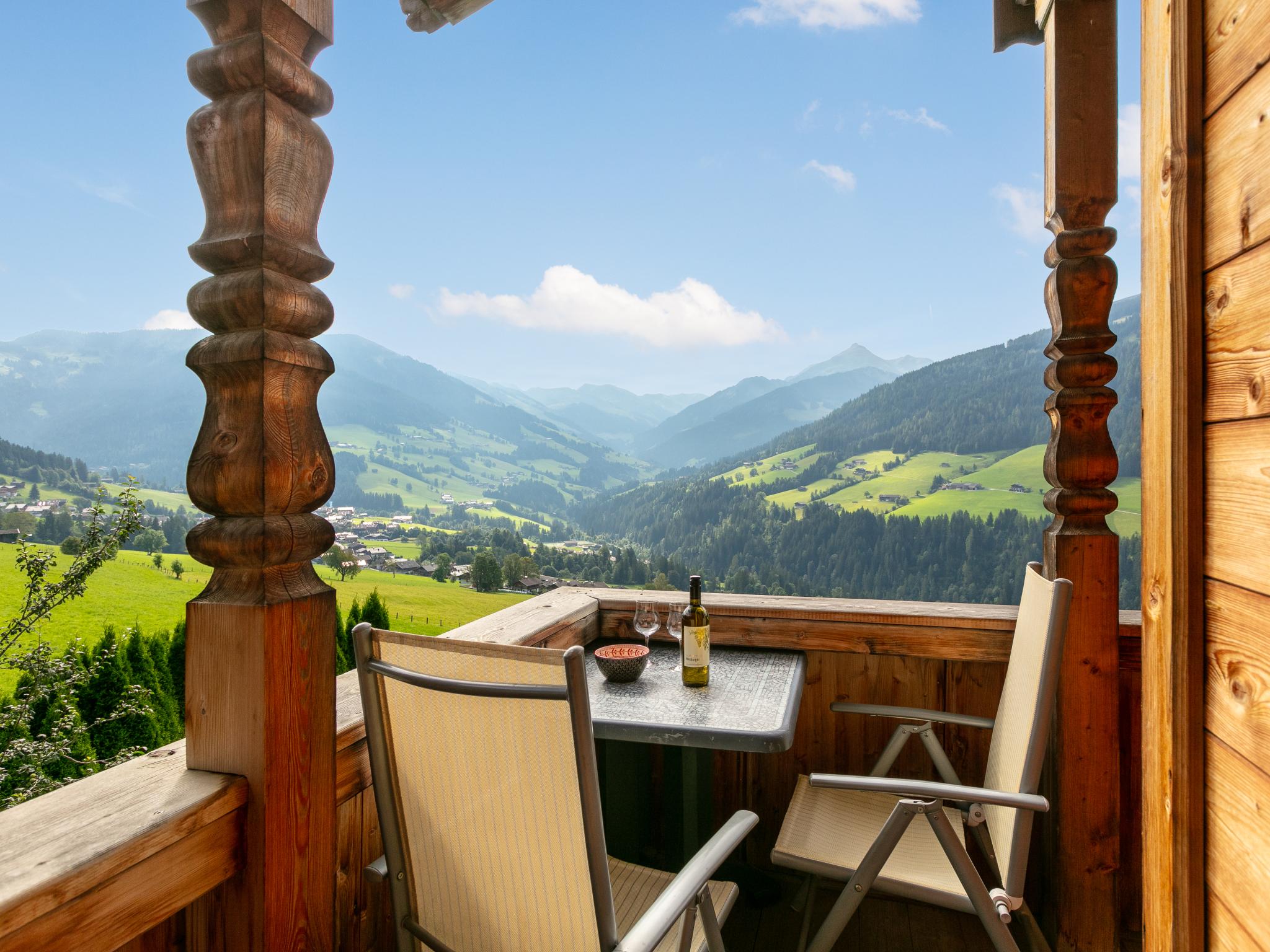 Haus Fernwald Top Tim Tirol