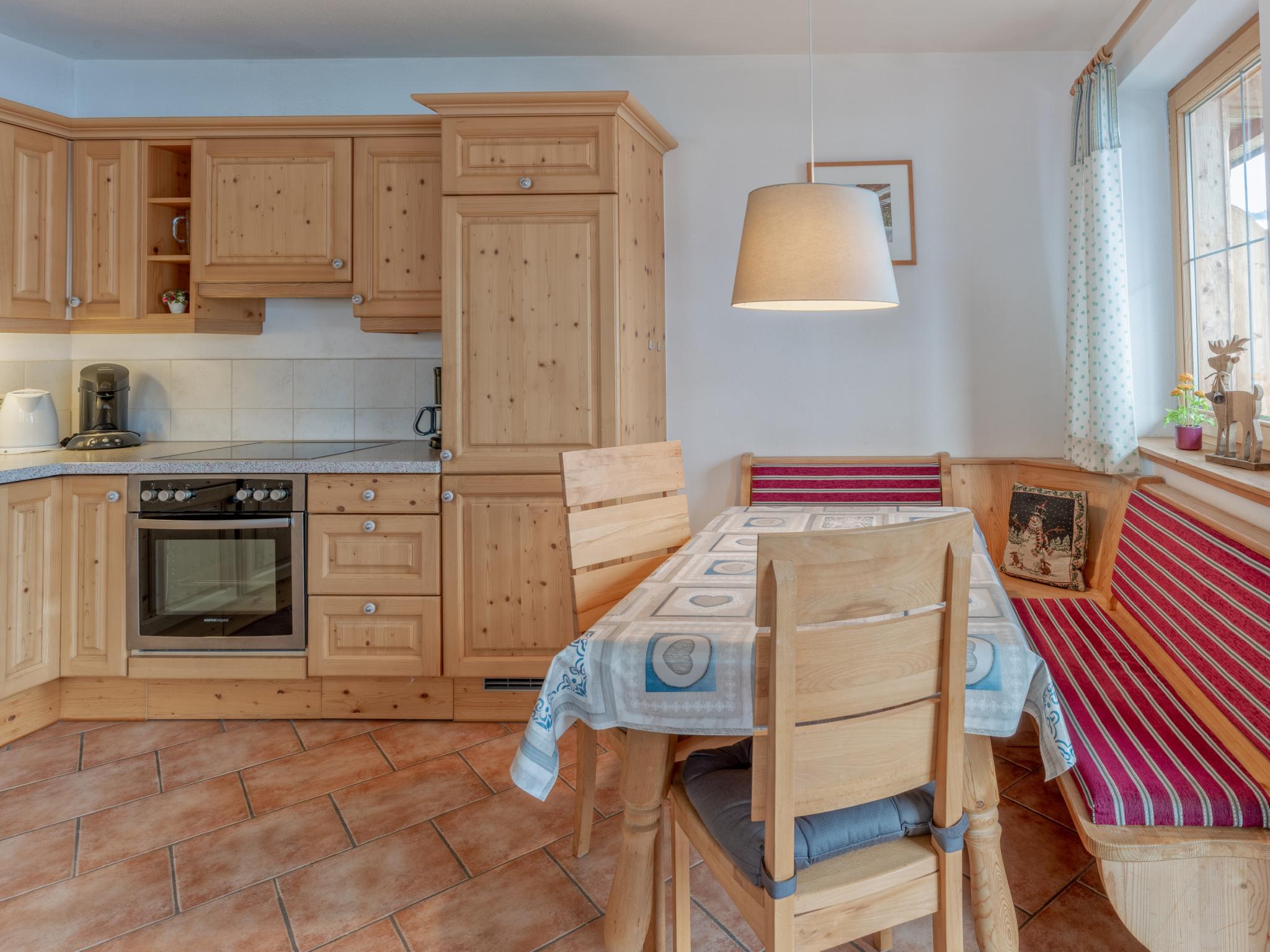 Haus Fernwald Top Tim und Nynke – afbeelding 3