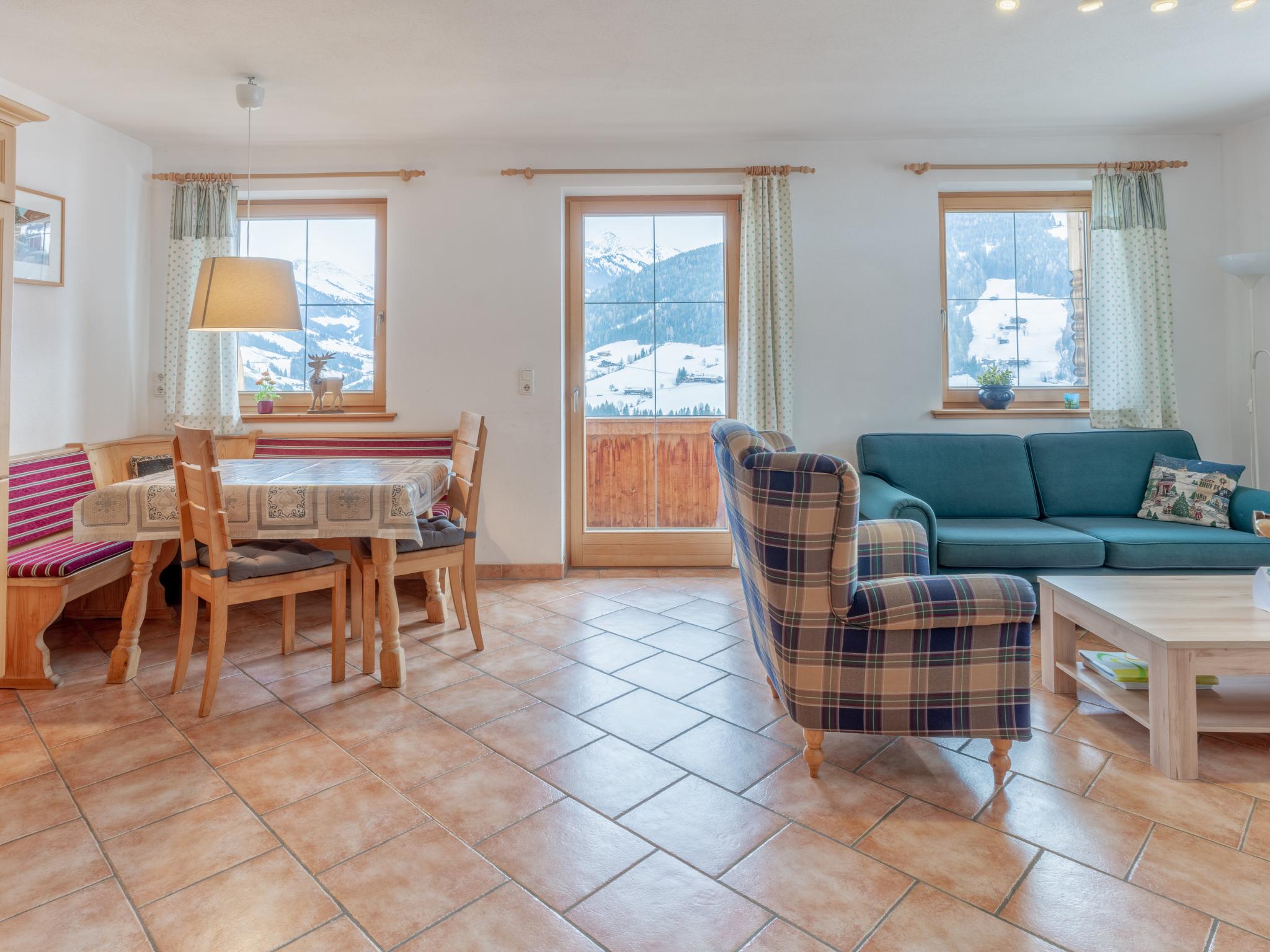 Haus Fernwald Top Tim und Nynke – afbeelding 4