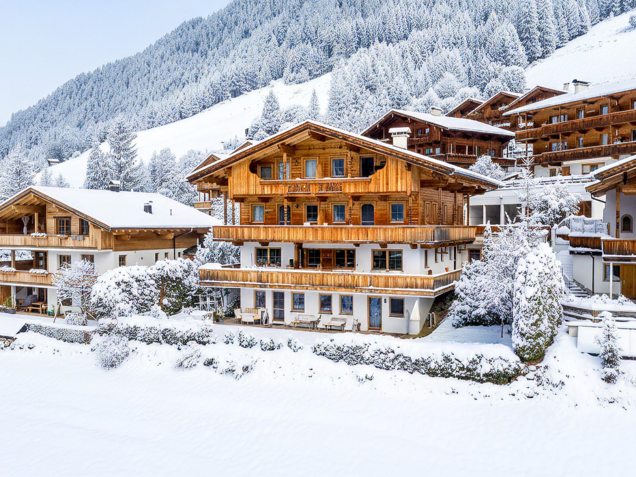 Haus Fernwald
