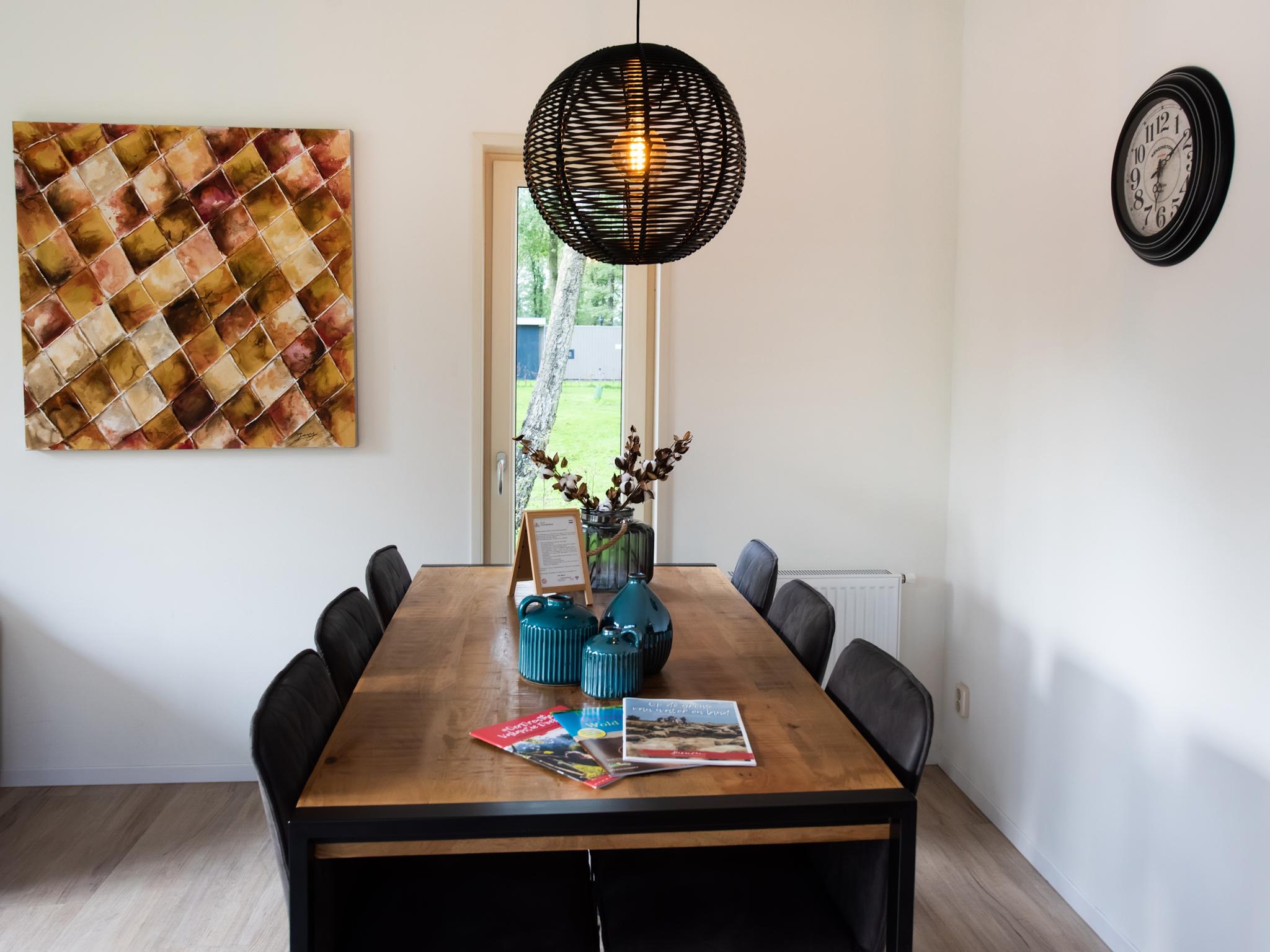 Bathroom facilities at De Ganzenpoel in Zorgvlied