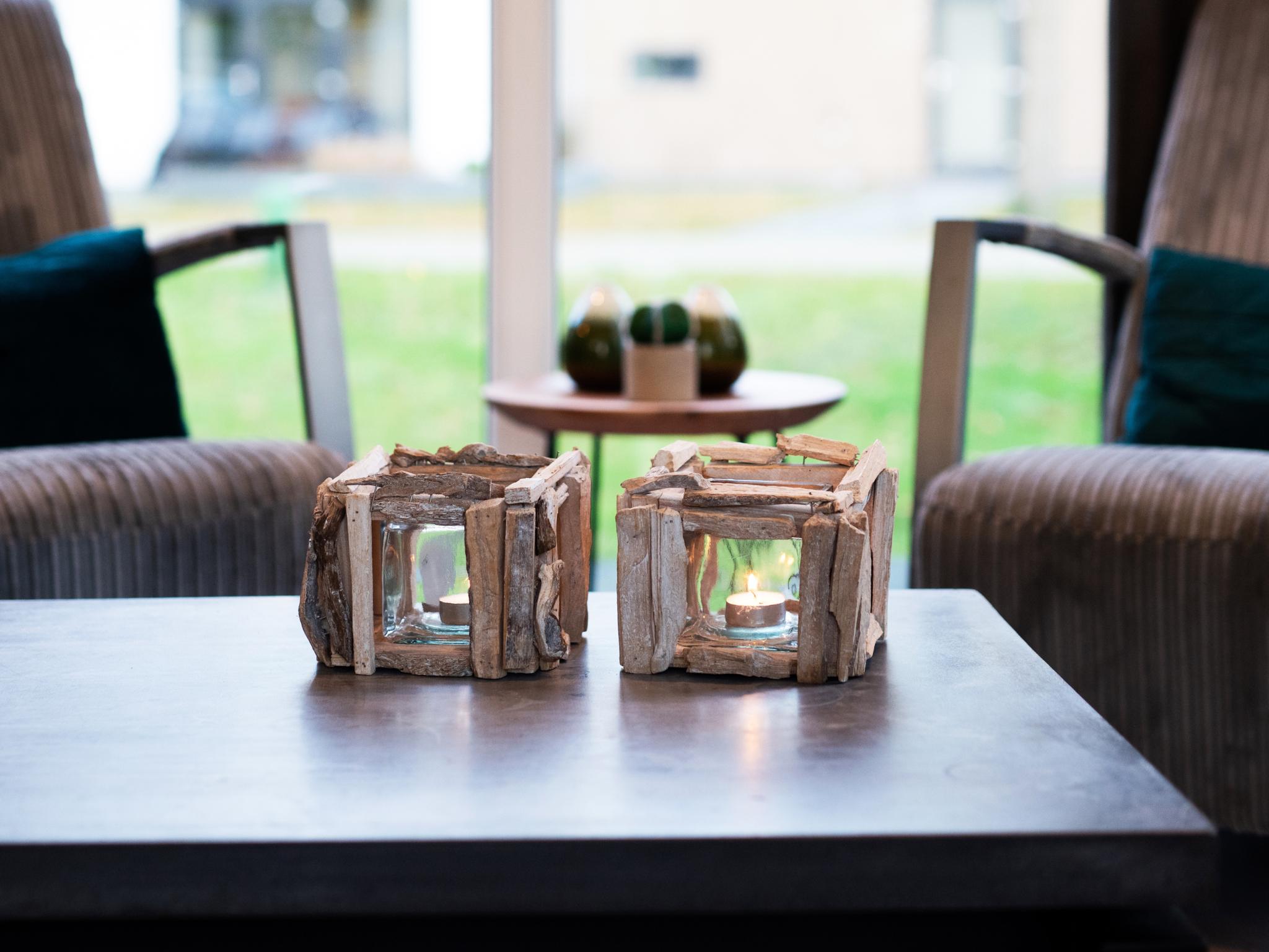 Swimming pool area at De Tilgrup in Zorgvlied