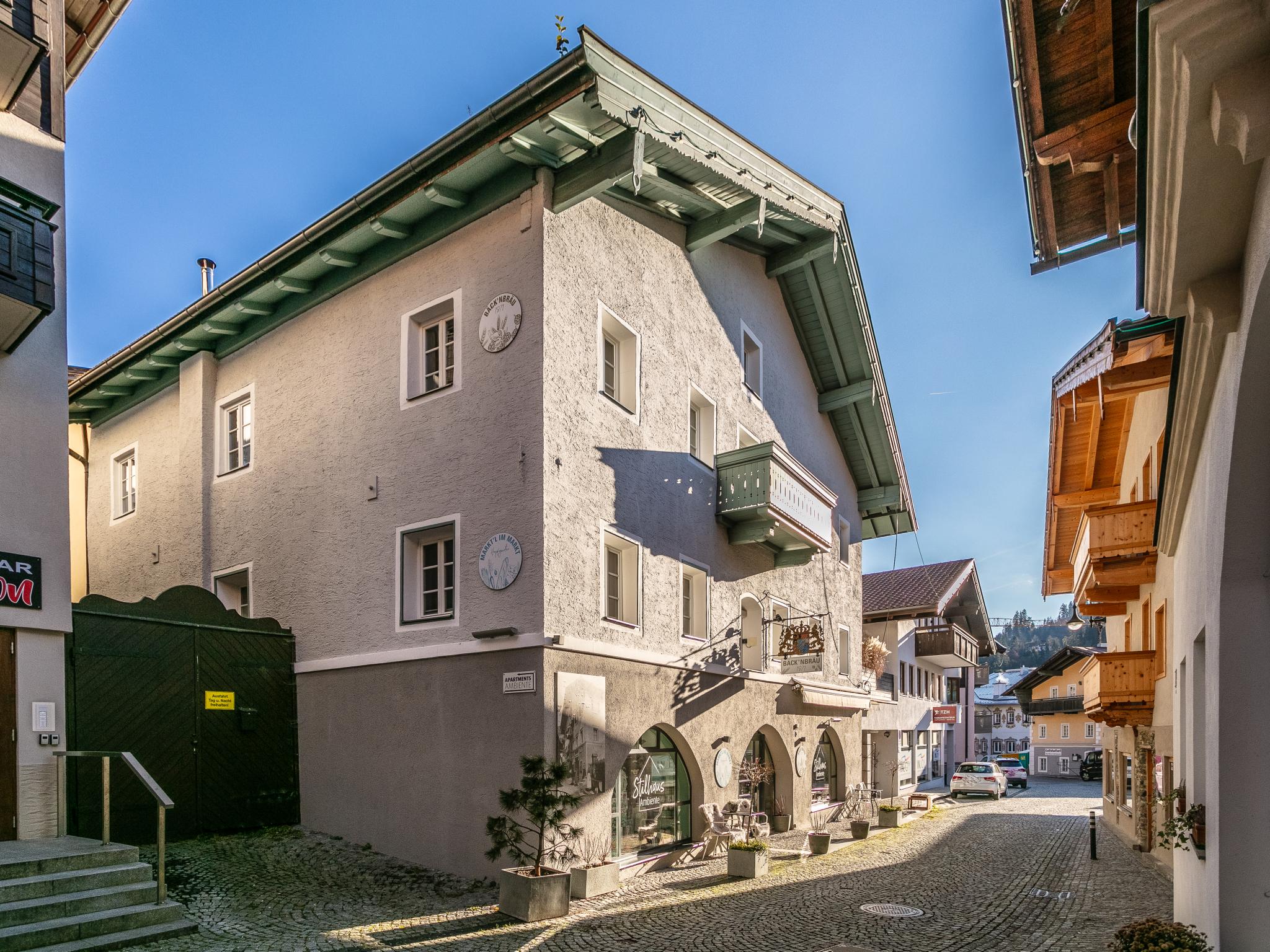 Ambiente Tirol