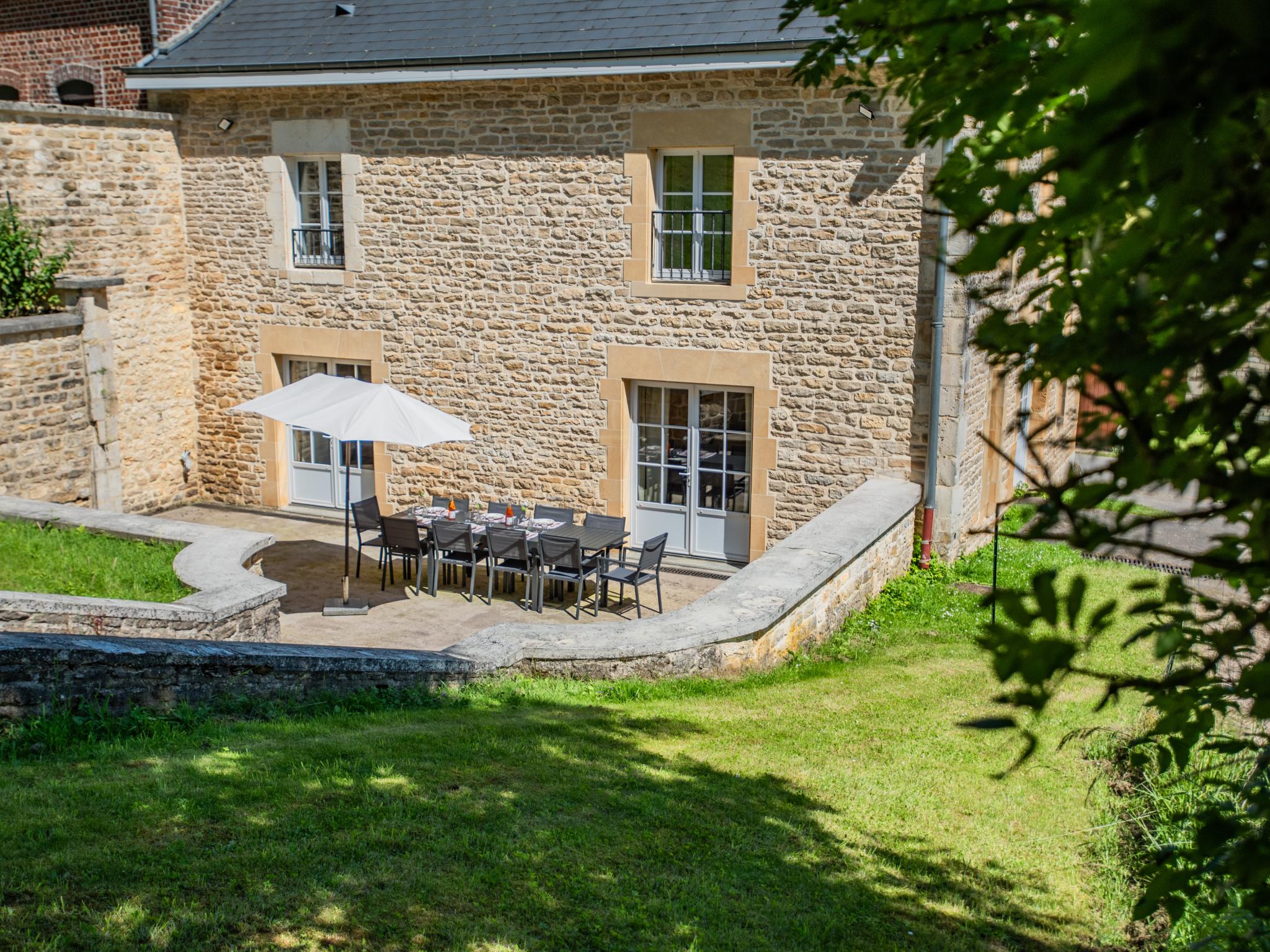 Gite du Moulin – afbeelding 3