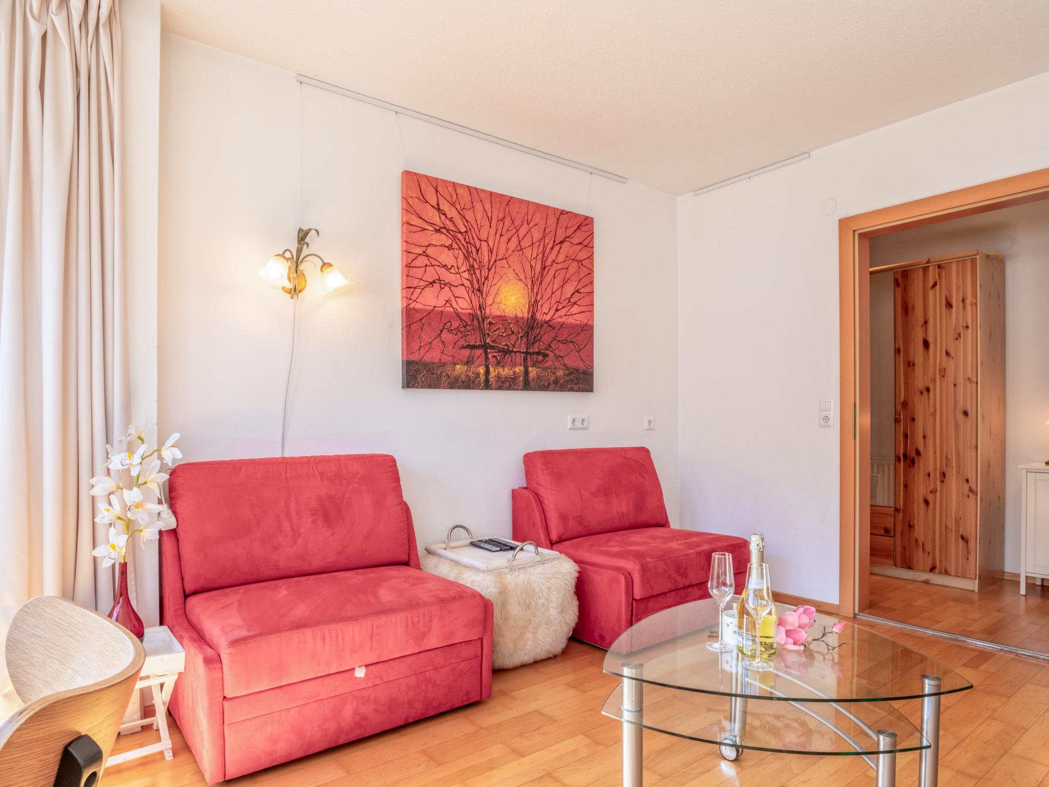 Bathroom facilities at Apartment Emma - TOP 1 in Westendorf