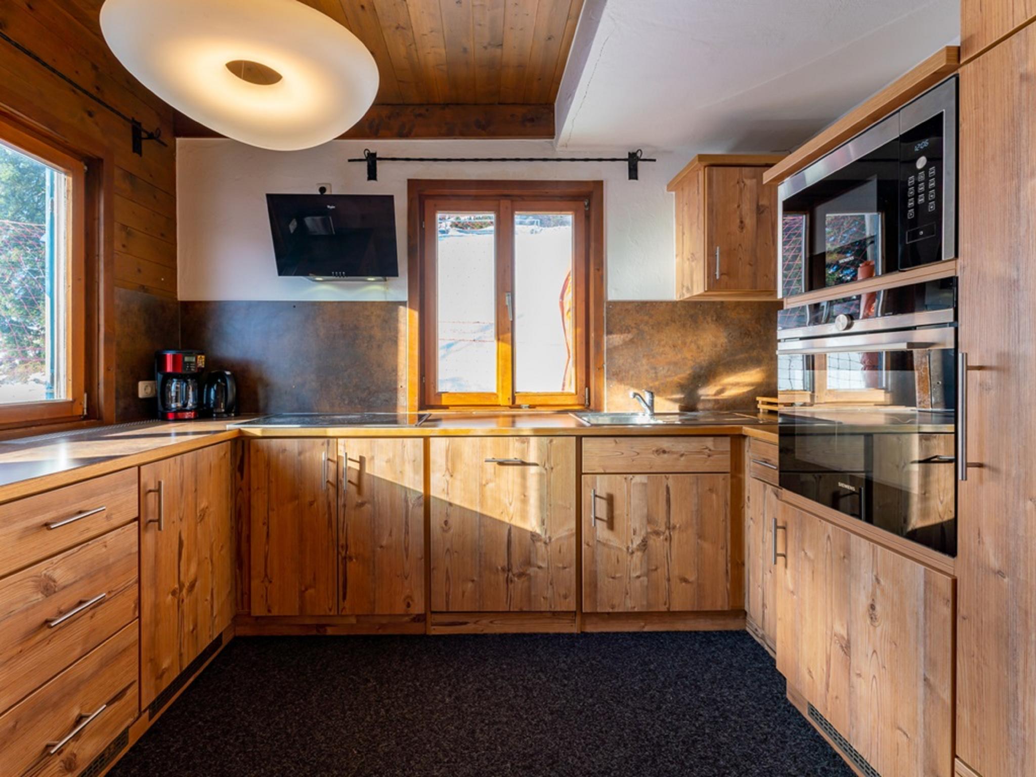 Chalet H Königsleiten foto 8