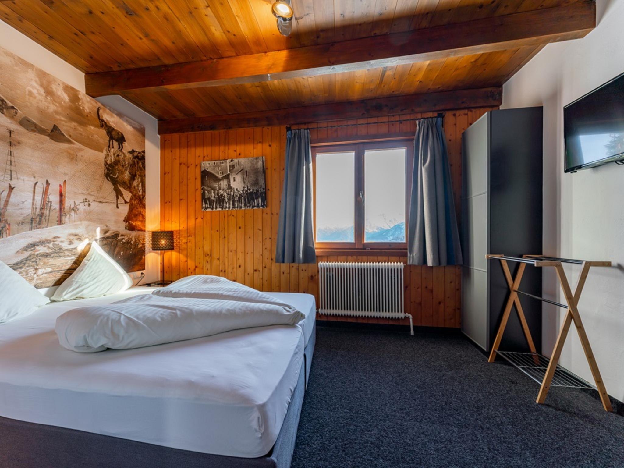 Chalet H Königsleiten foto 14