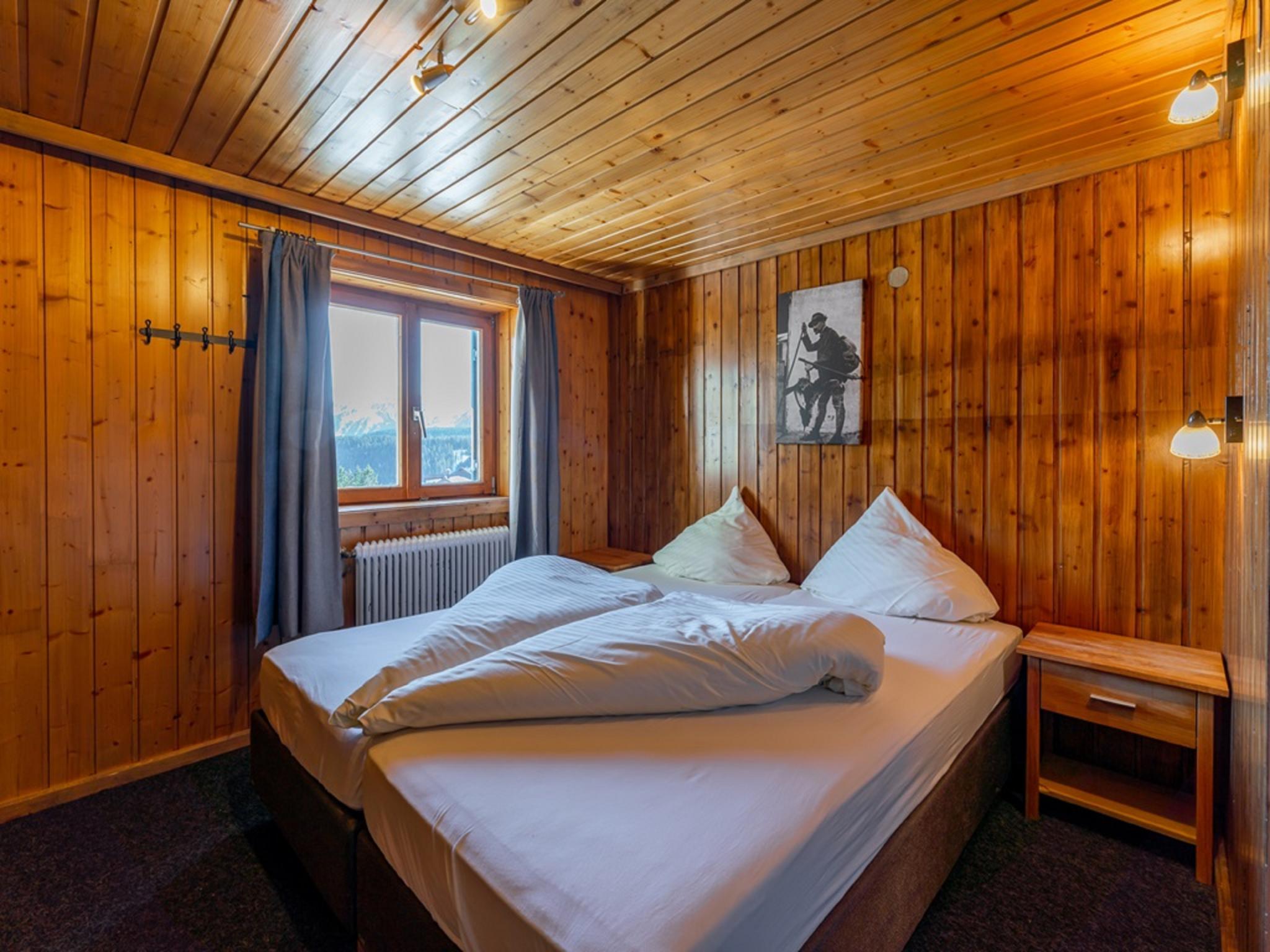 Chalet H Königsleiten foto 17