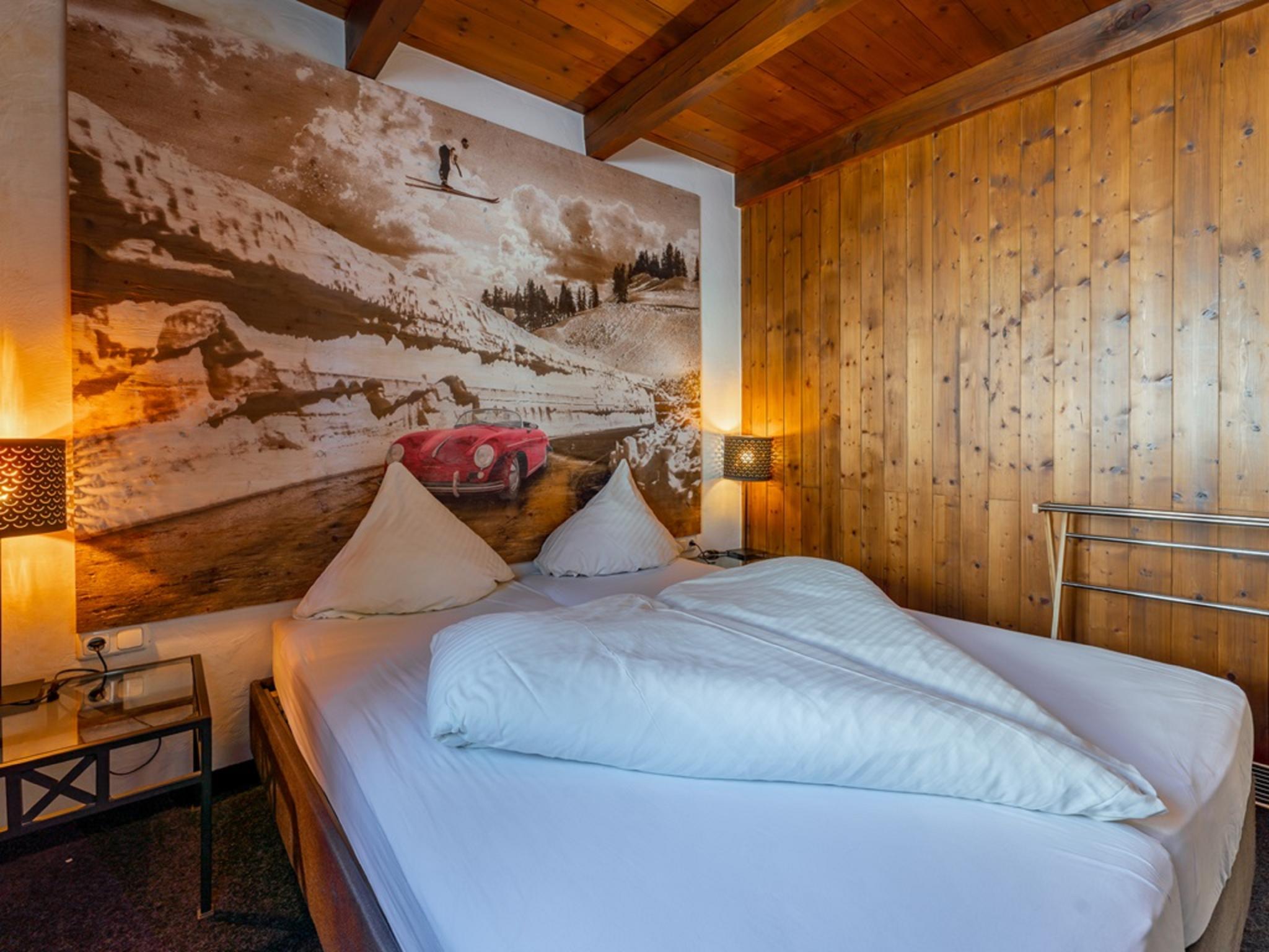Chalet H Königsleiten foto 13