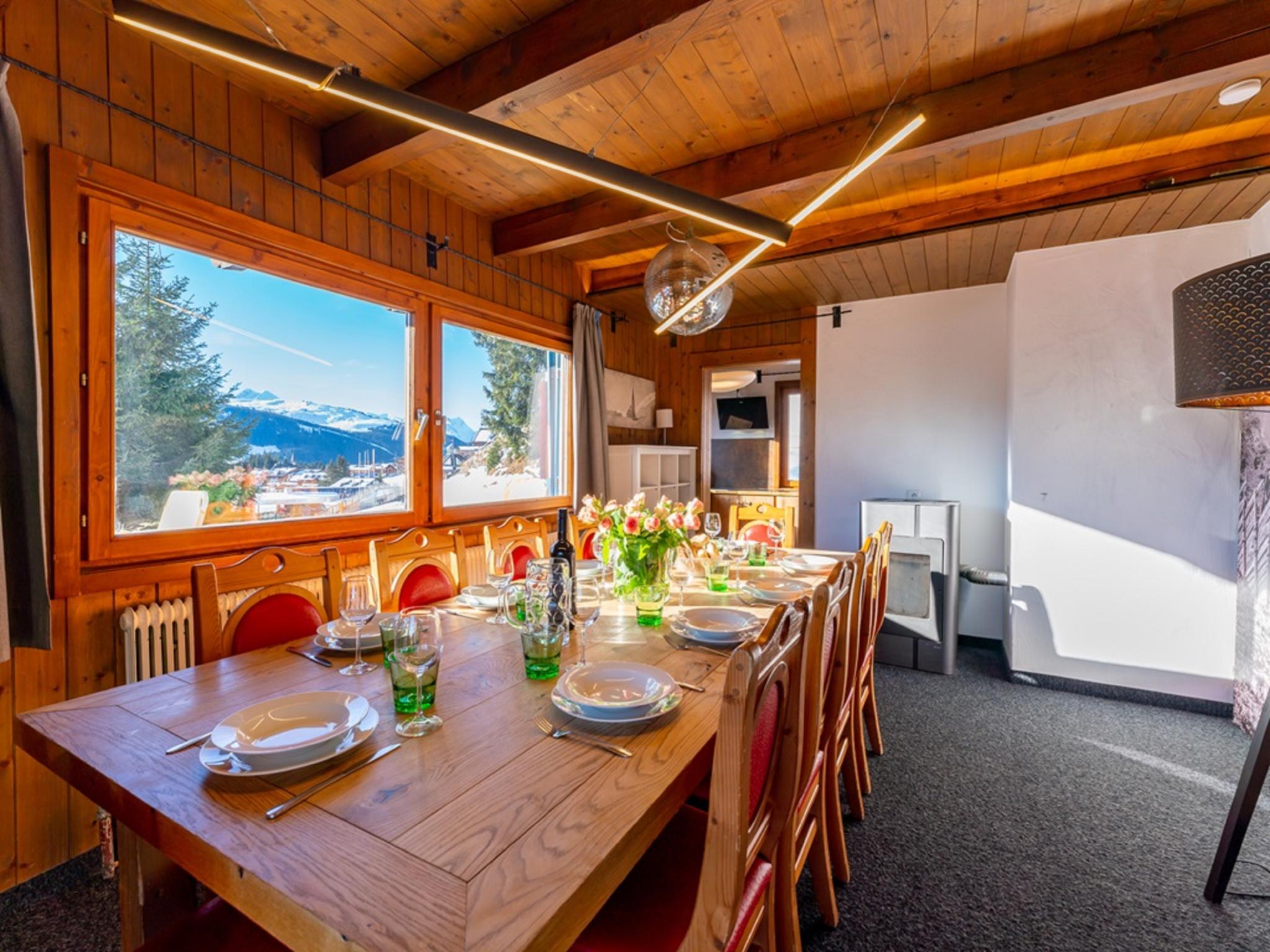 Chalet H Königsleiten foto 11