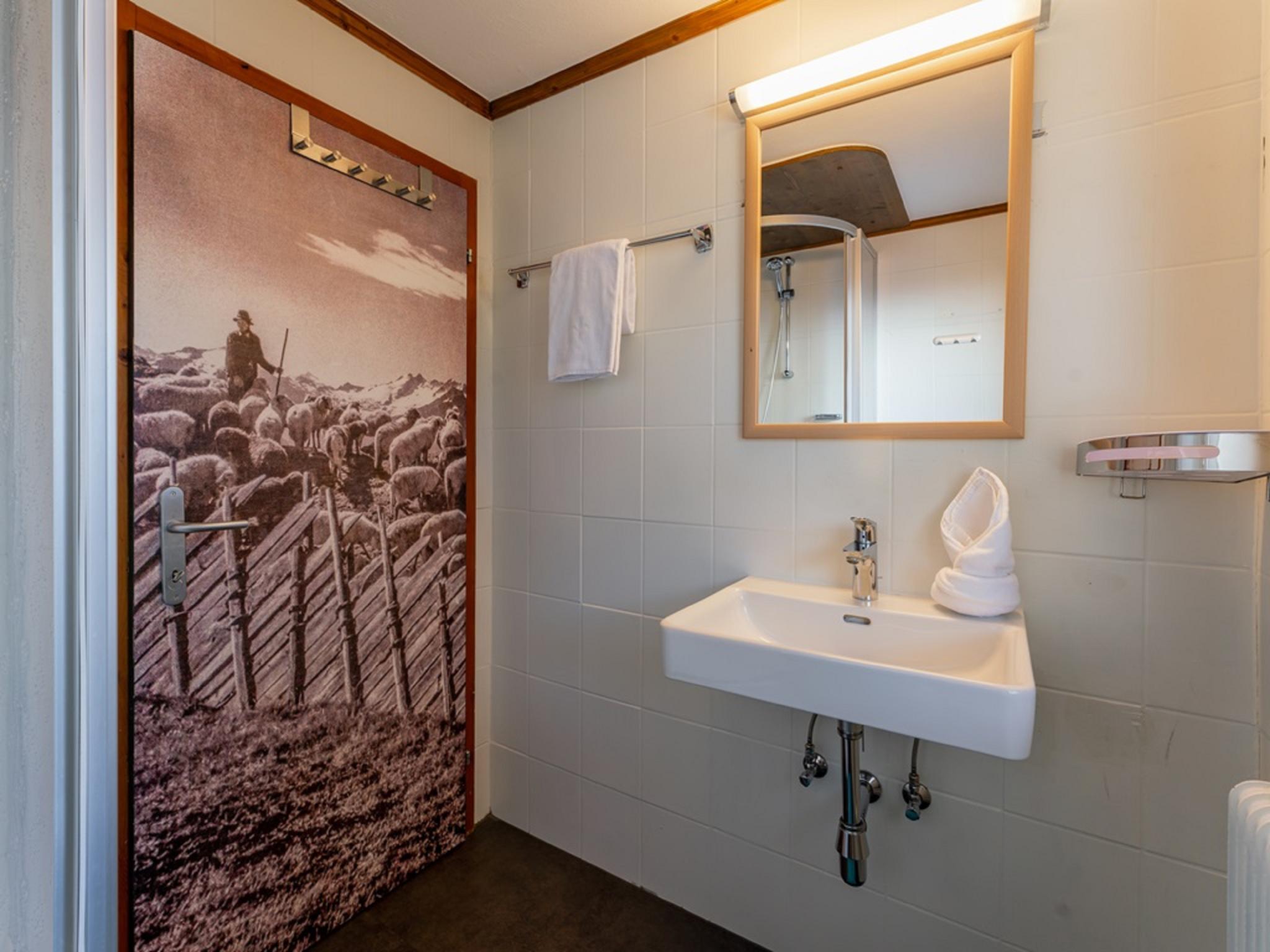 Chalet H Königsleiten foto 15