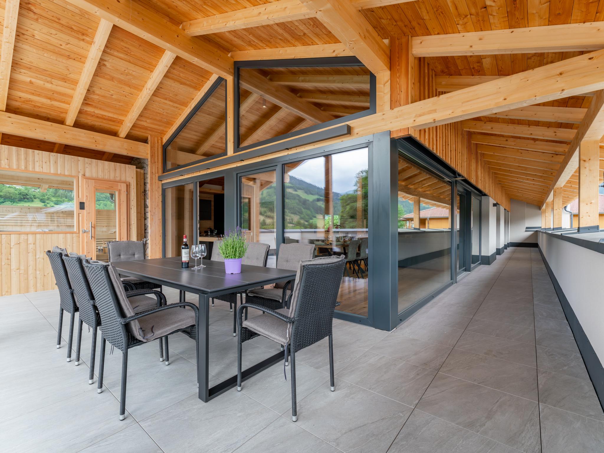 Luxury Sankt Lorenzen – afbeelding 4
