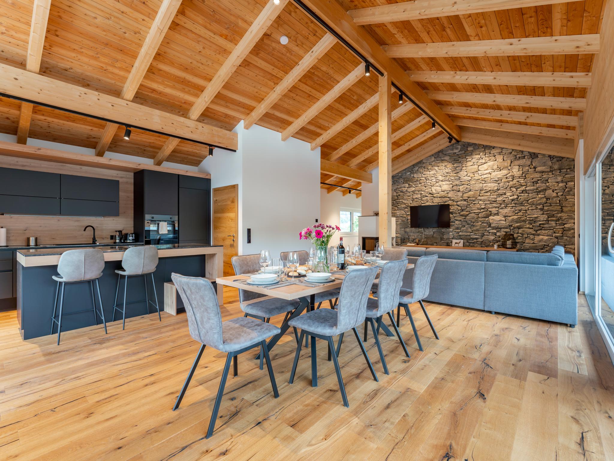 Luxury Sankt Lorenzen – afbeelding 3