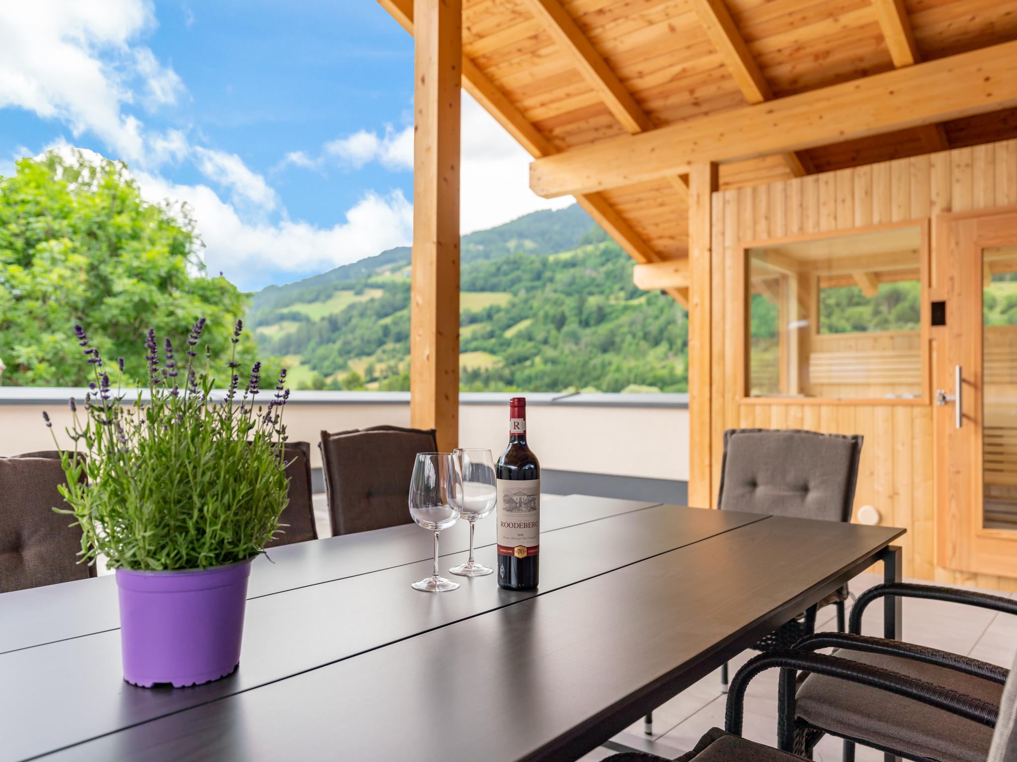 Luxury Sankt Lorenzen – afbeelding 5