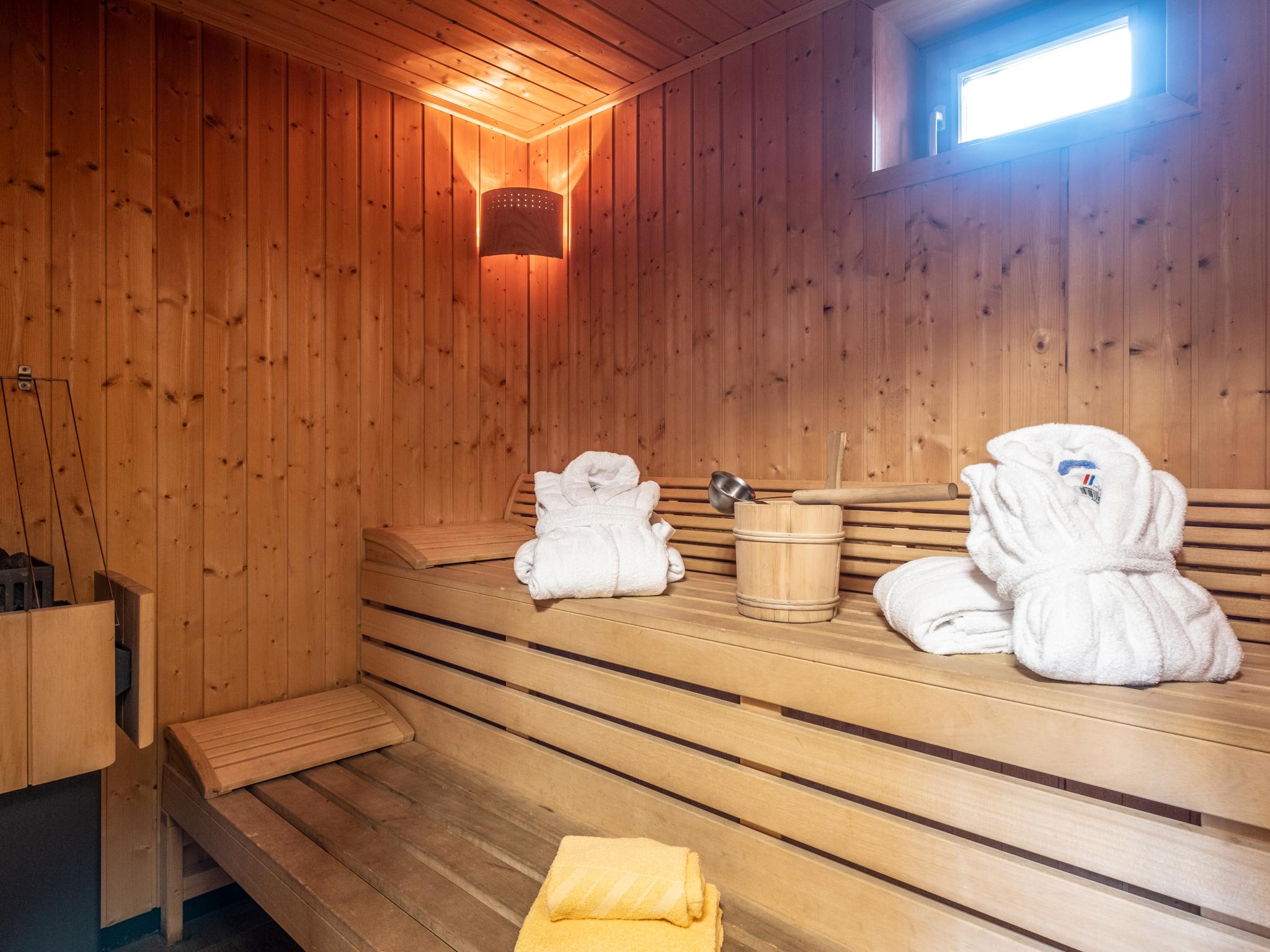 Living area at Luxury Lodge Kaprun Ost B in Kaprun