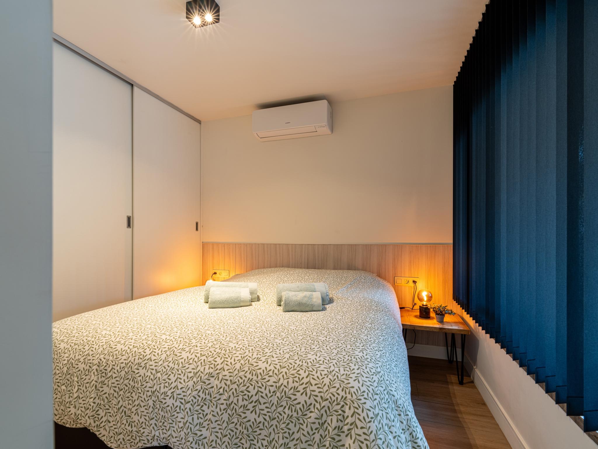 Bathroom facilities at Aperol Spritz in Zutendaal