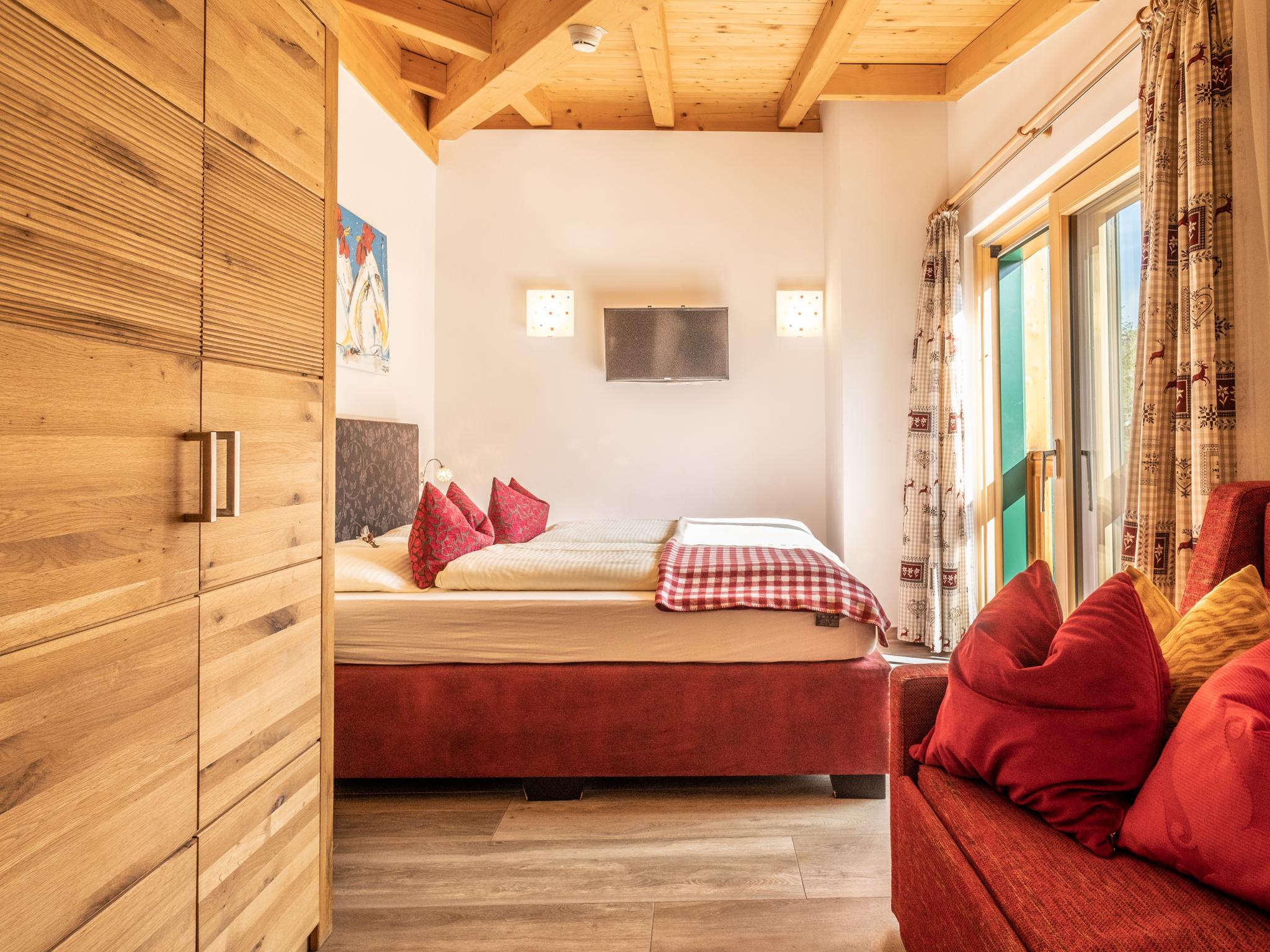 Nature Lodge Kaprun A foto 13