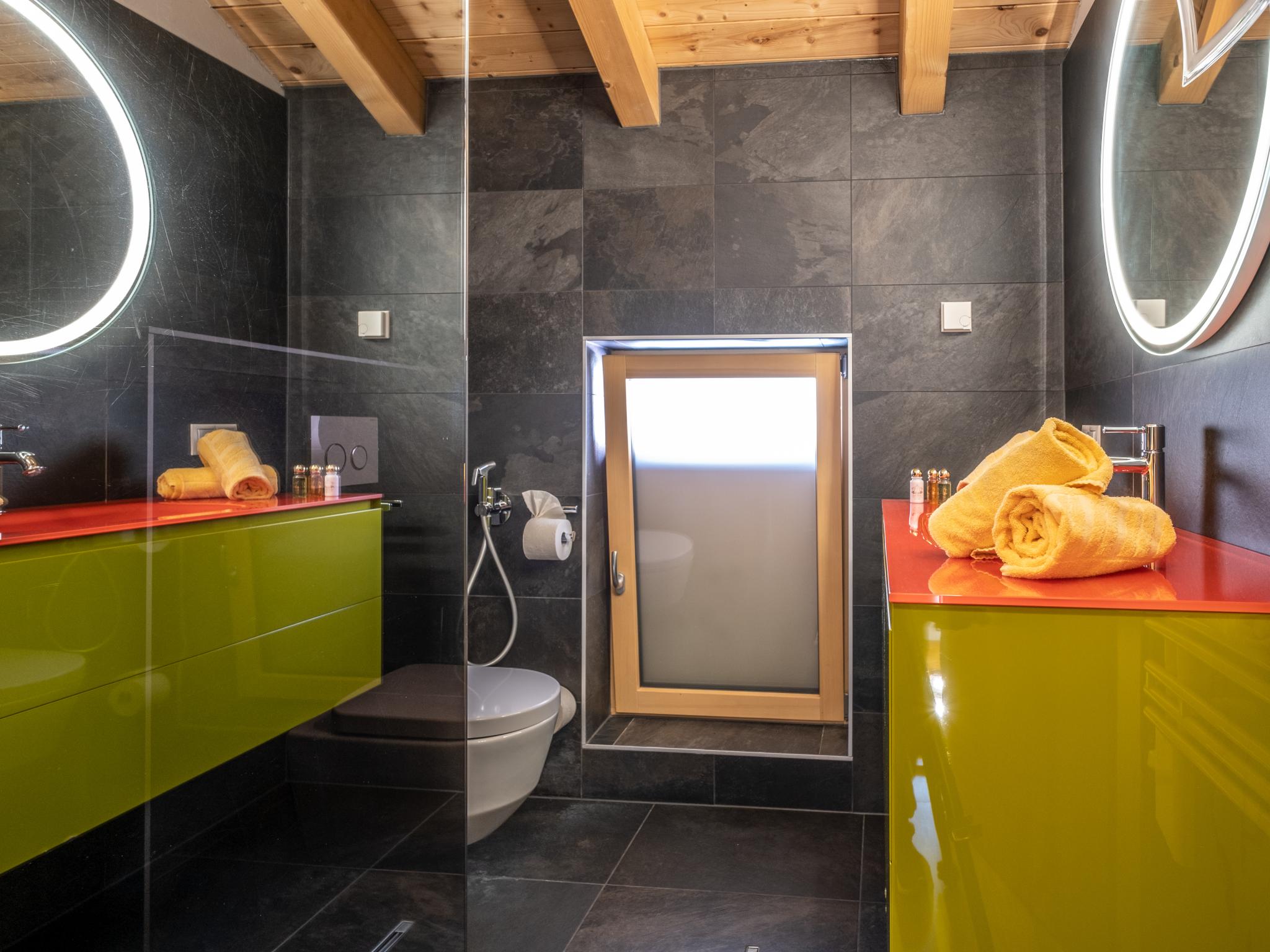 Nature Lodge Kaprun A foto 14