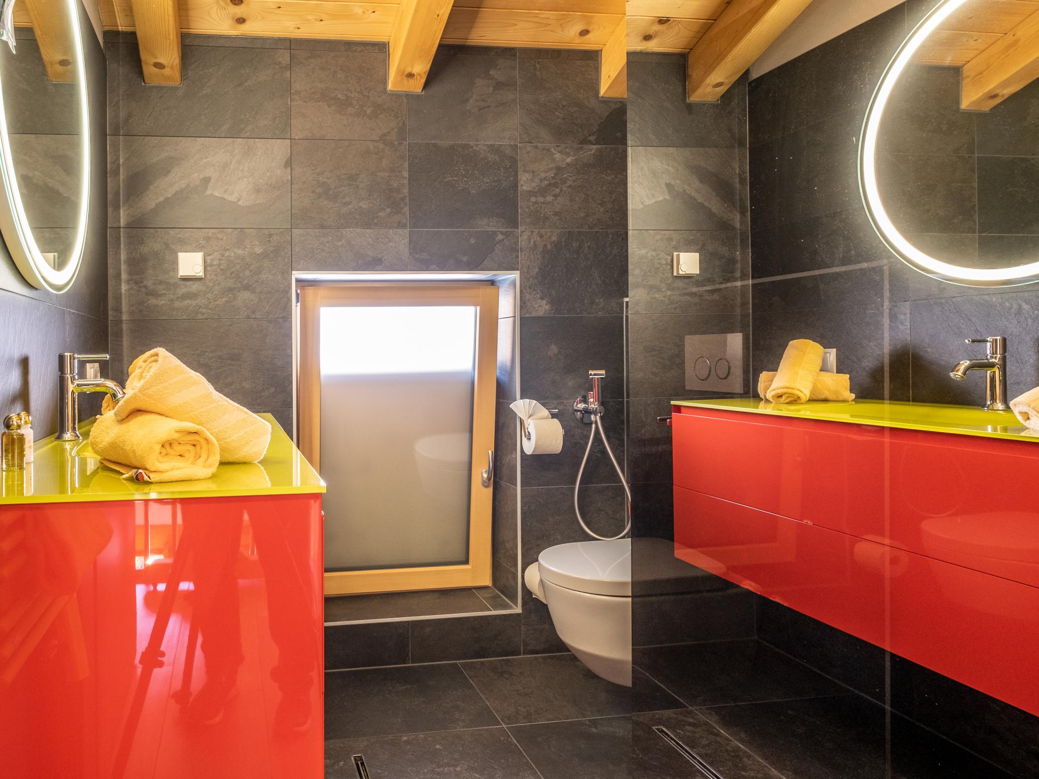 Nature Lodge Kaprun A foto 9