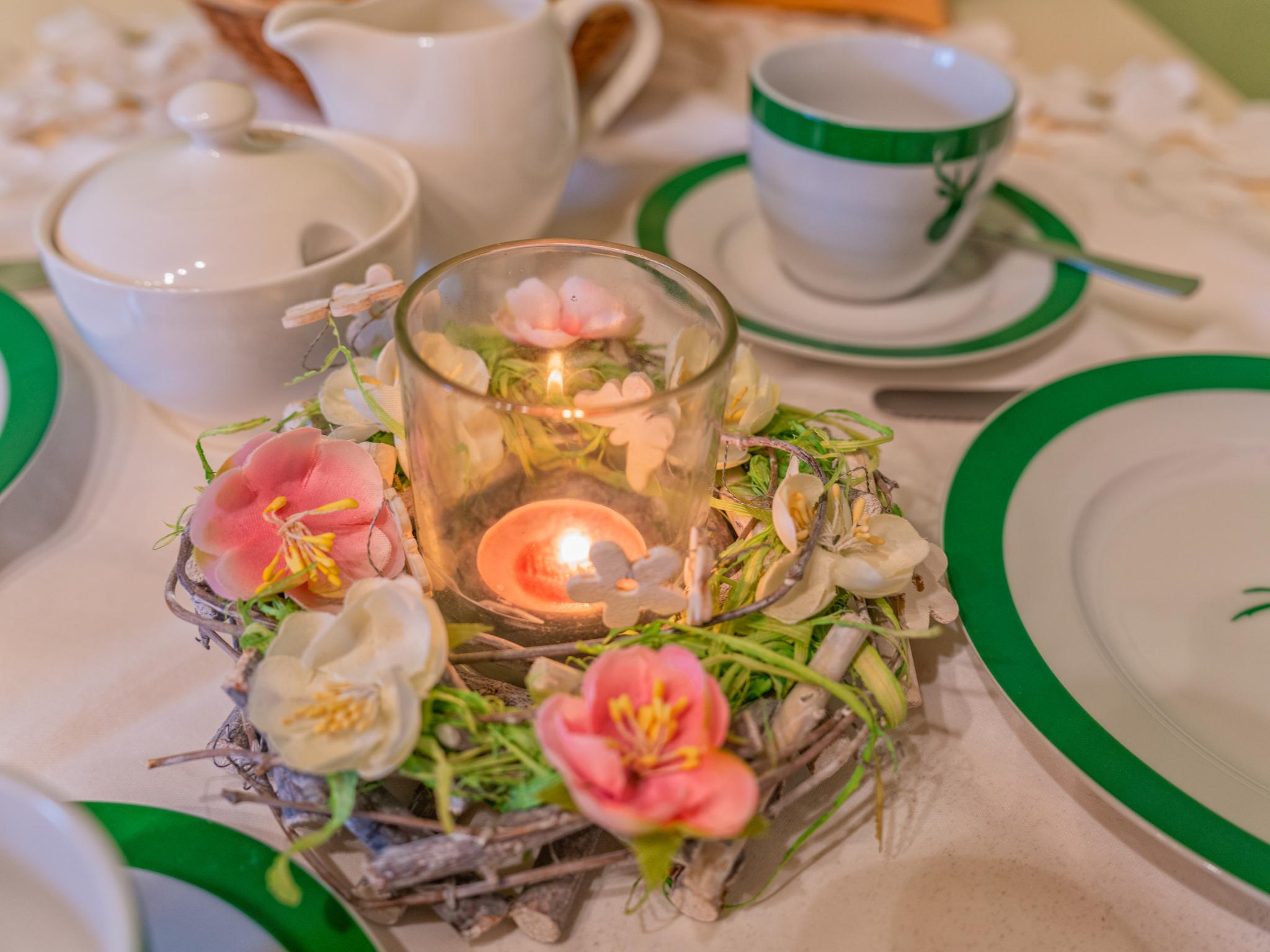 Swimming pool area at Sonja in Reith im Alpbachtal