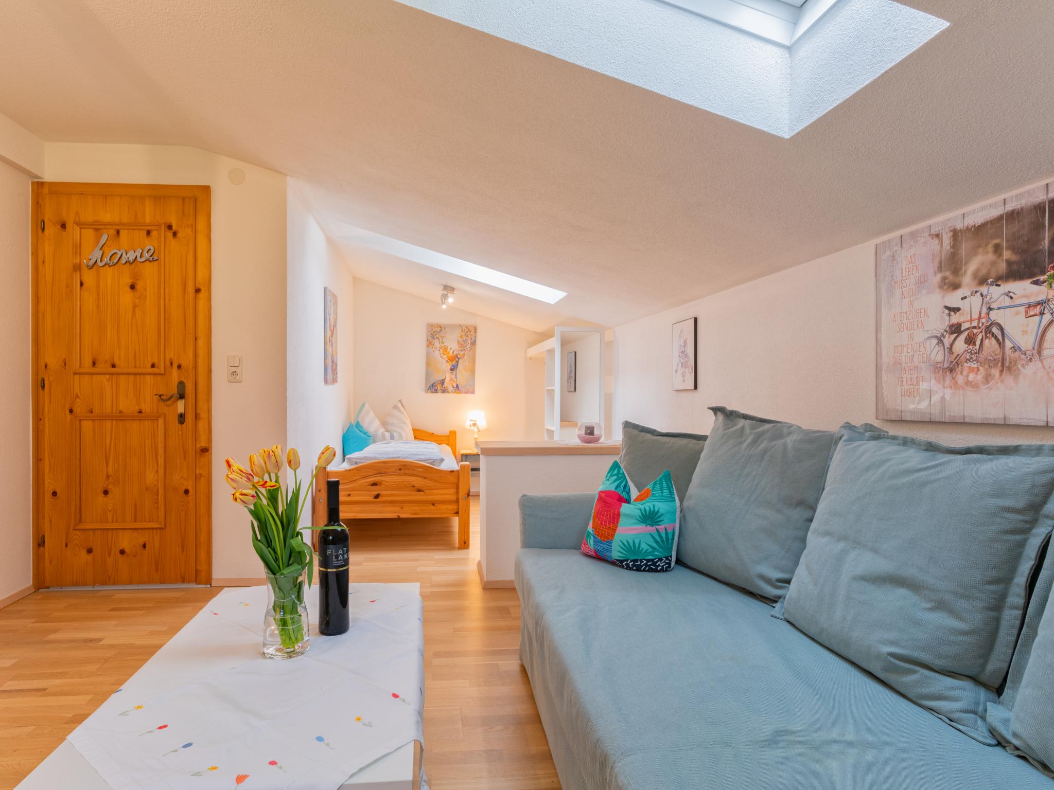 Modern kitchen at Sonja in Reith im Alpbachtal