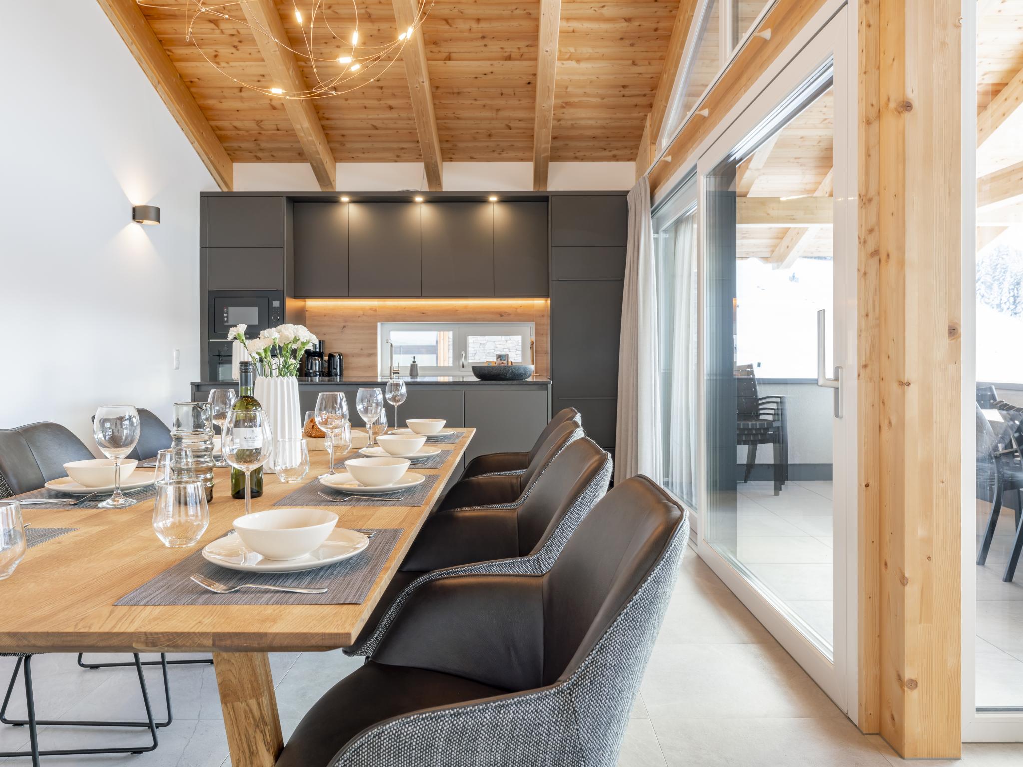 Bathroom facilities at Grebenzen Top Chalet Mazzel in Sankt Lambrecht