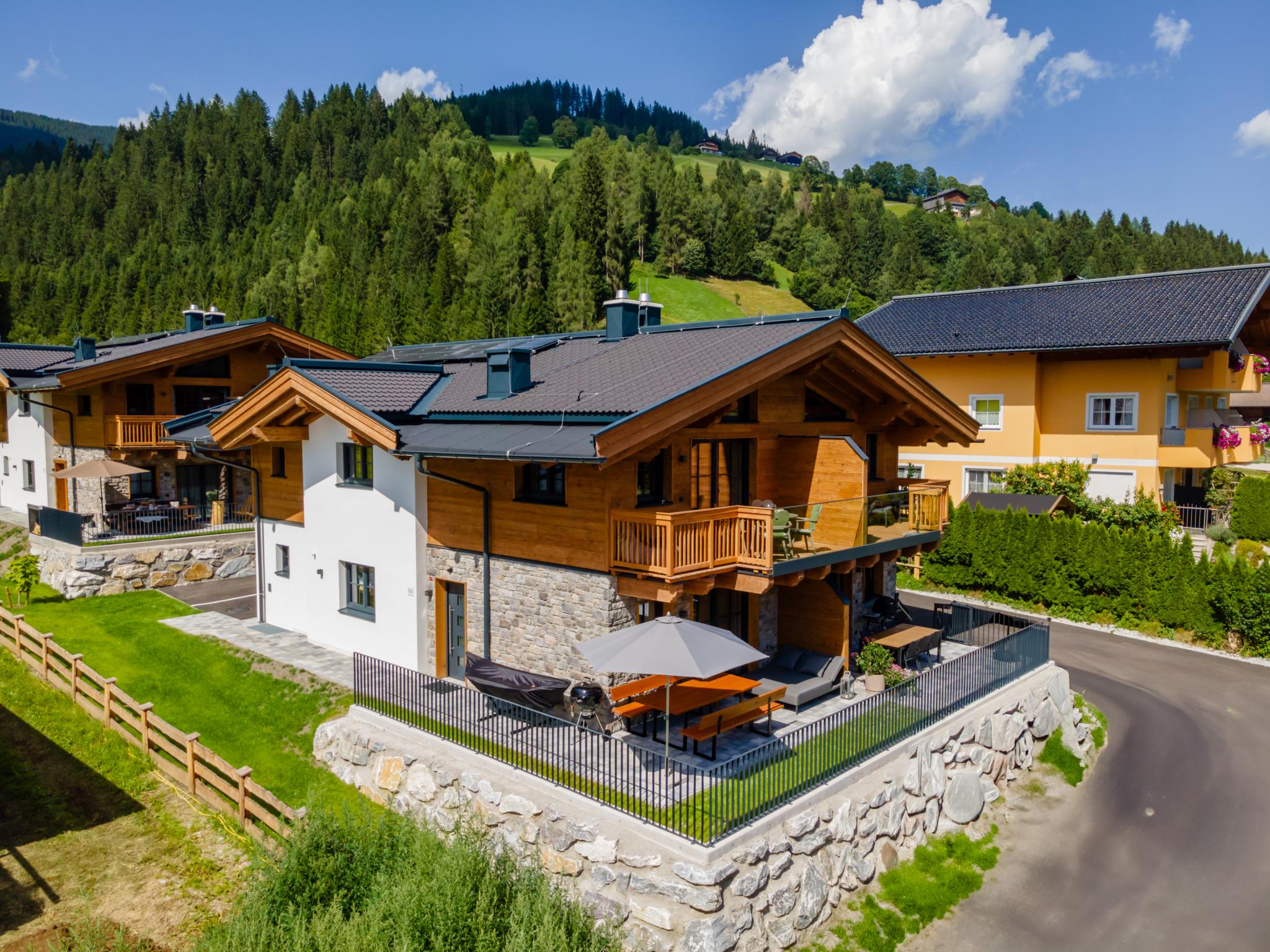 Wagrainer TauernLodge 42C