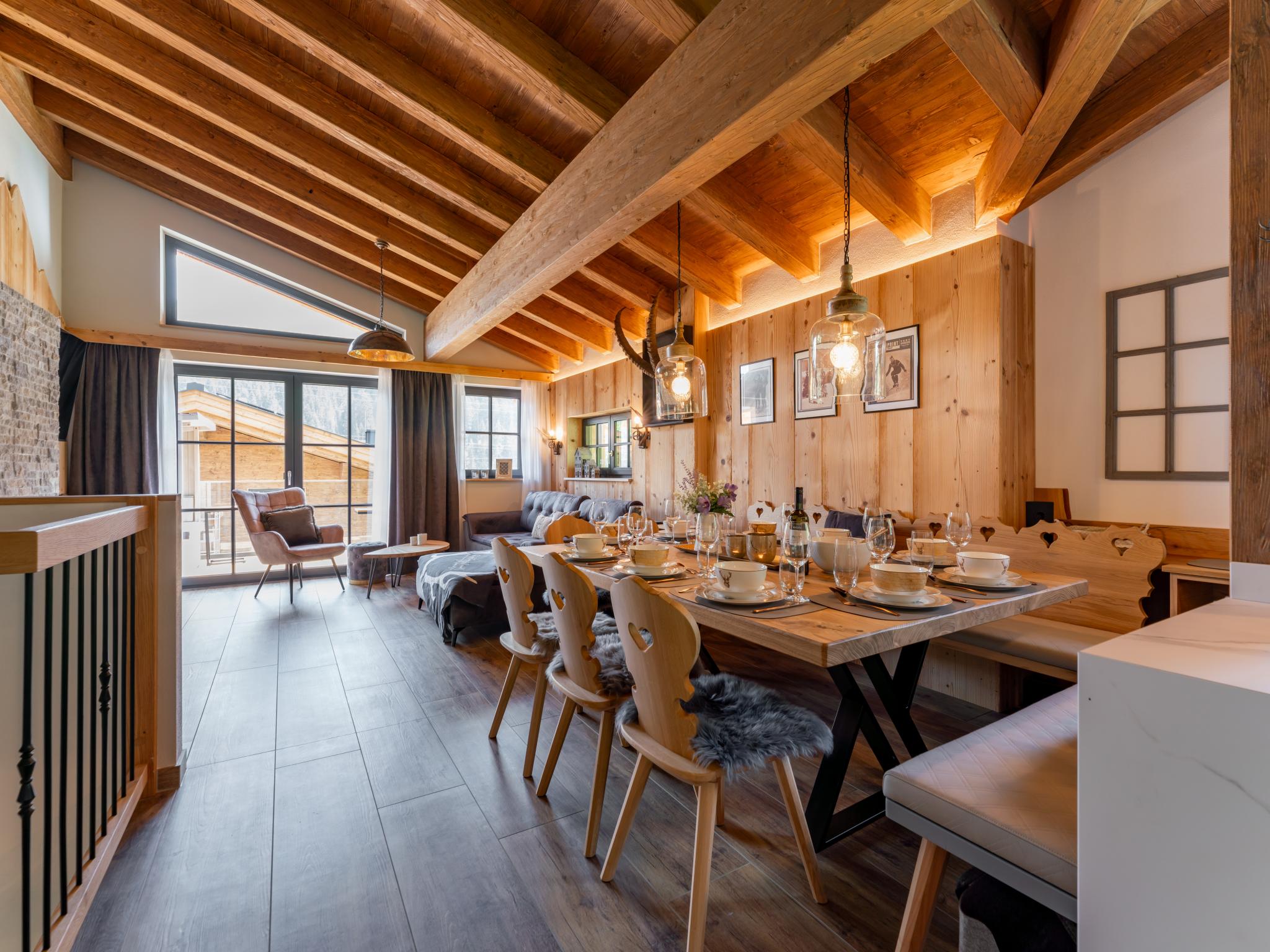 Swimming pool area at Tauernlodge Wagrain Edelweiss 42E in Wagrain