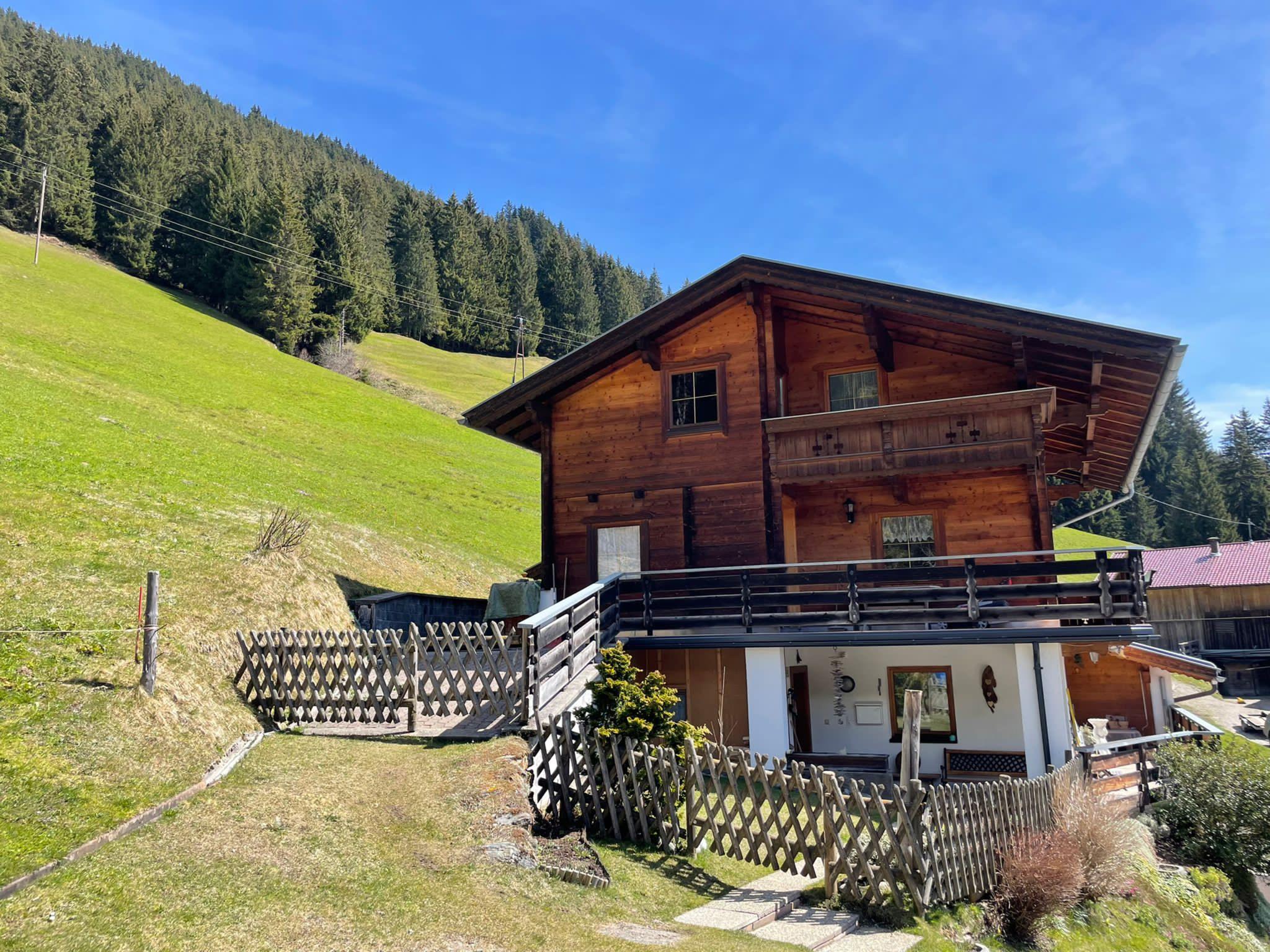 Pargger Tirol