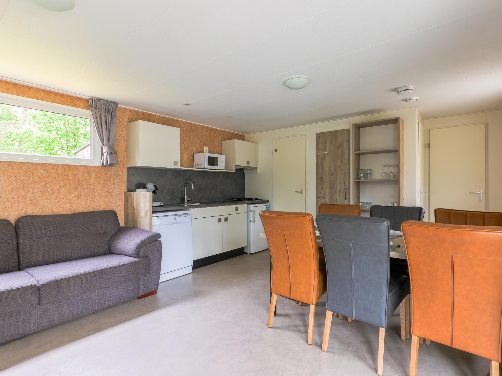 Woodchalet – afbeelding 3