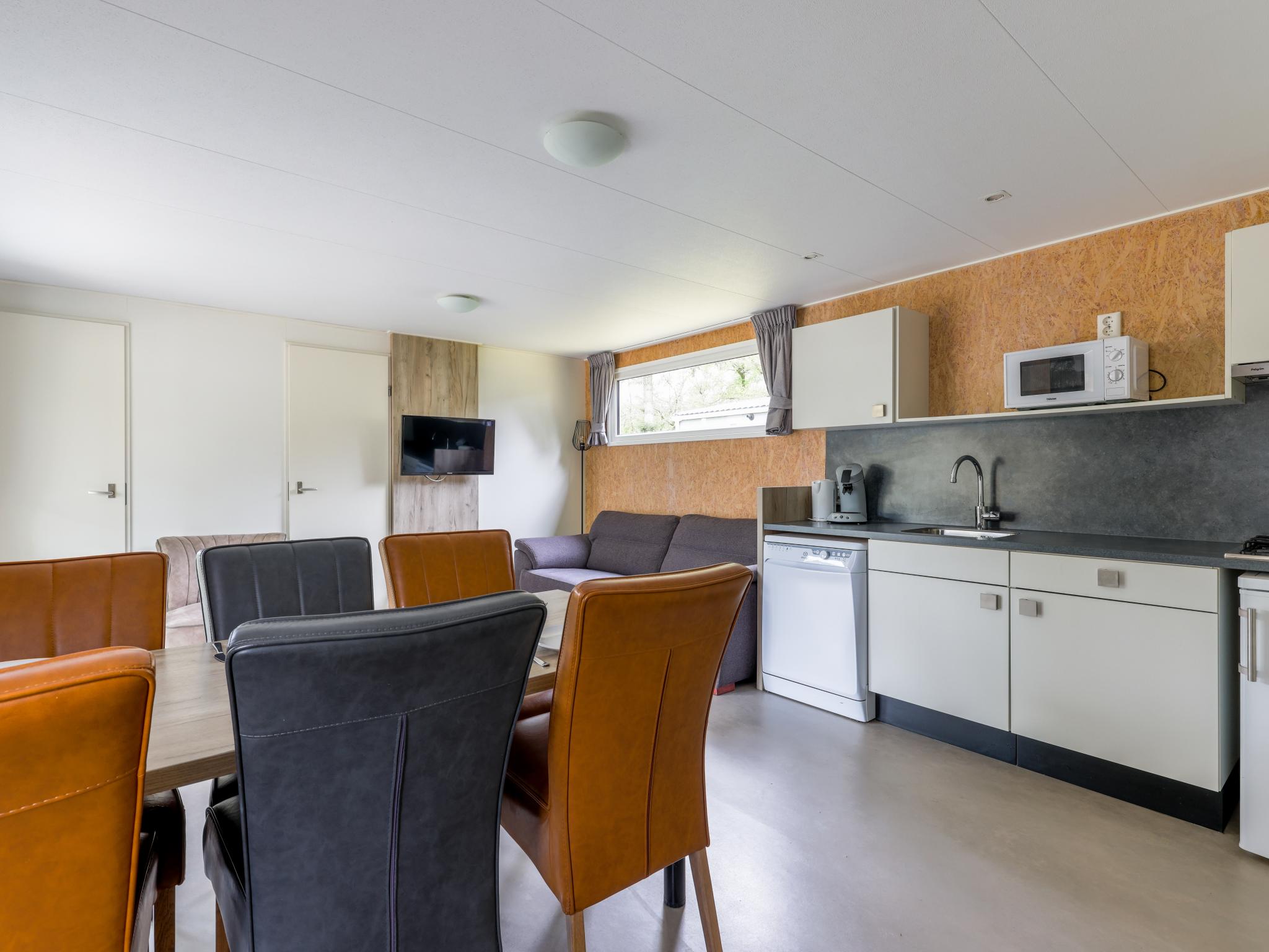 Woodchalet – afbeelding 4