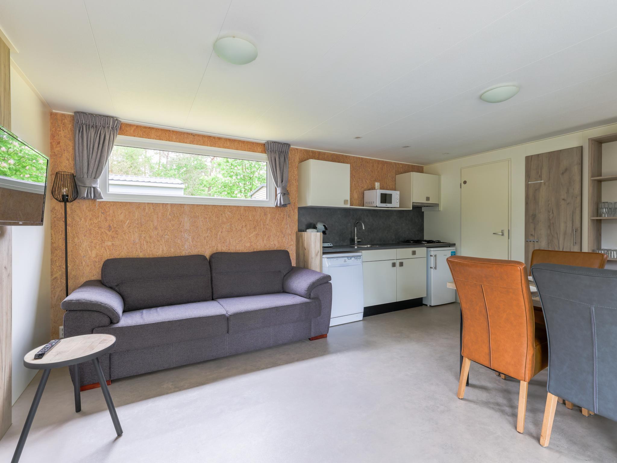 Woodchalet – afbeelding 5
