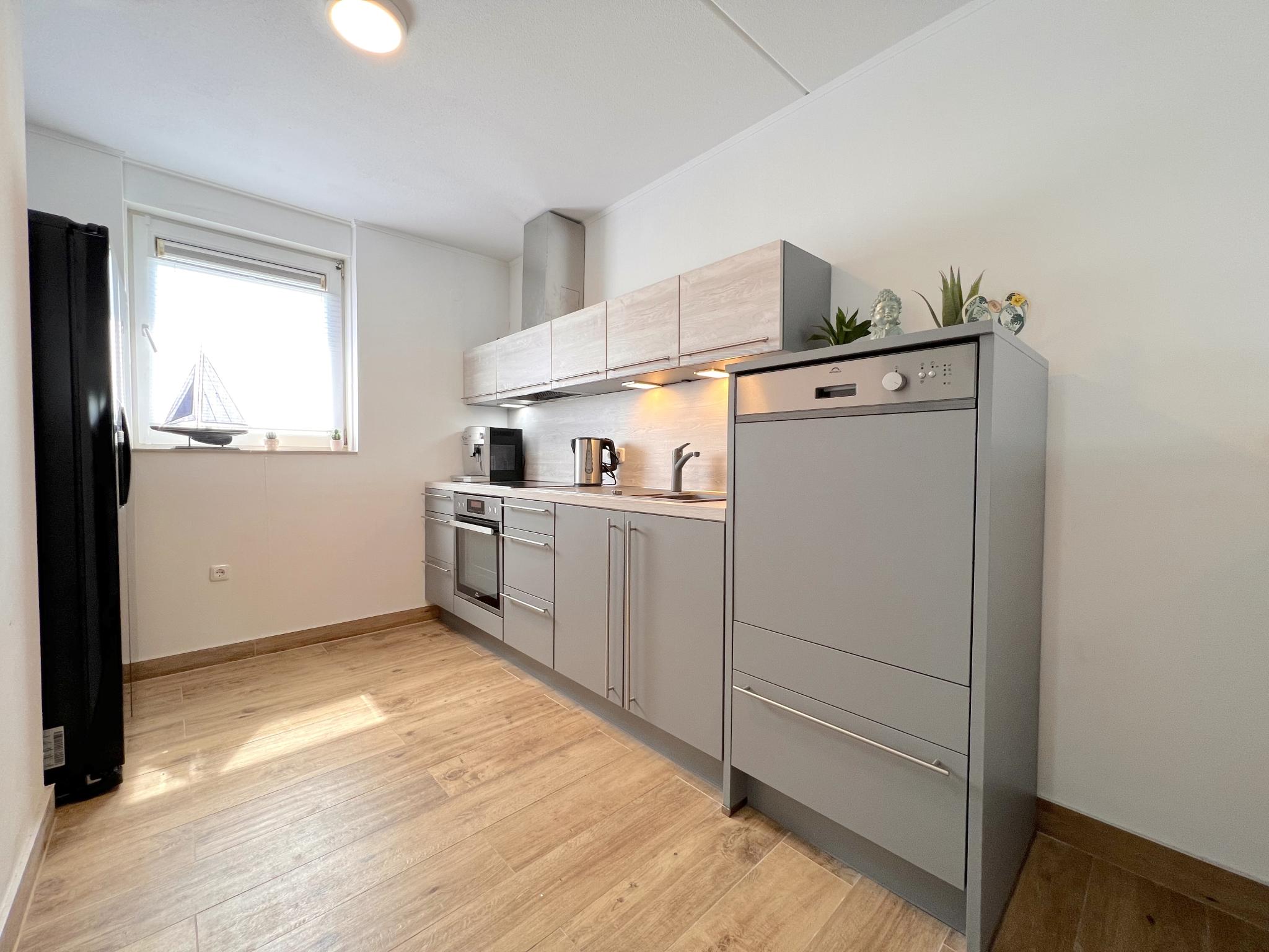 Swimming pool area at Sonnenschein in Stevensweert