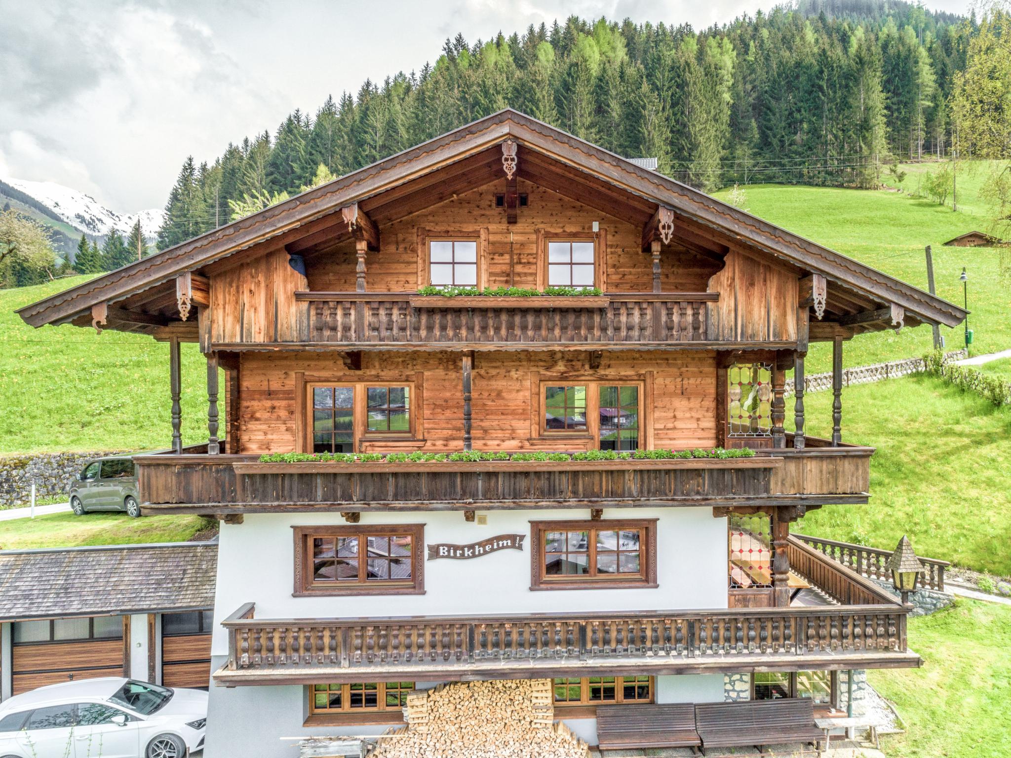 Birkheim Tirol