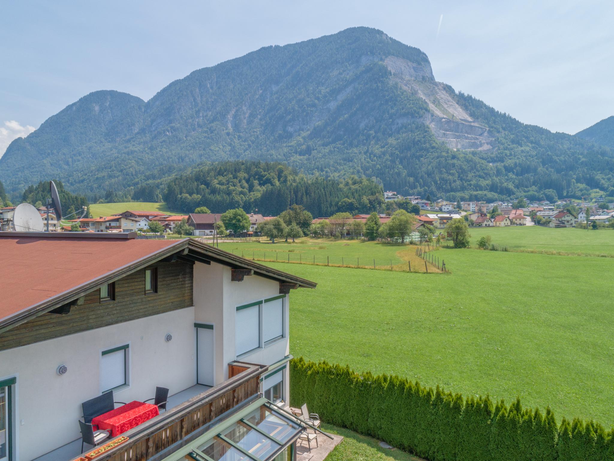 Haus am Bad Tirol