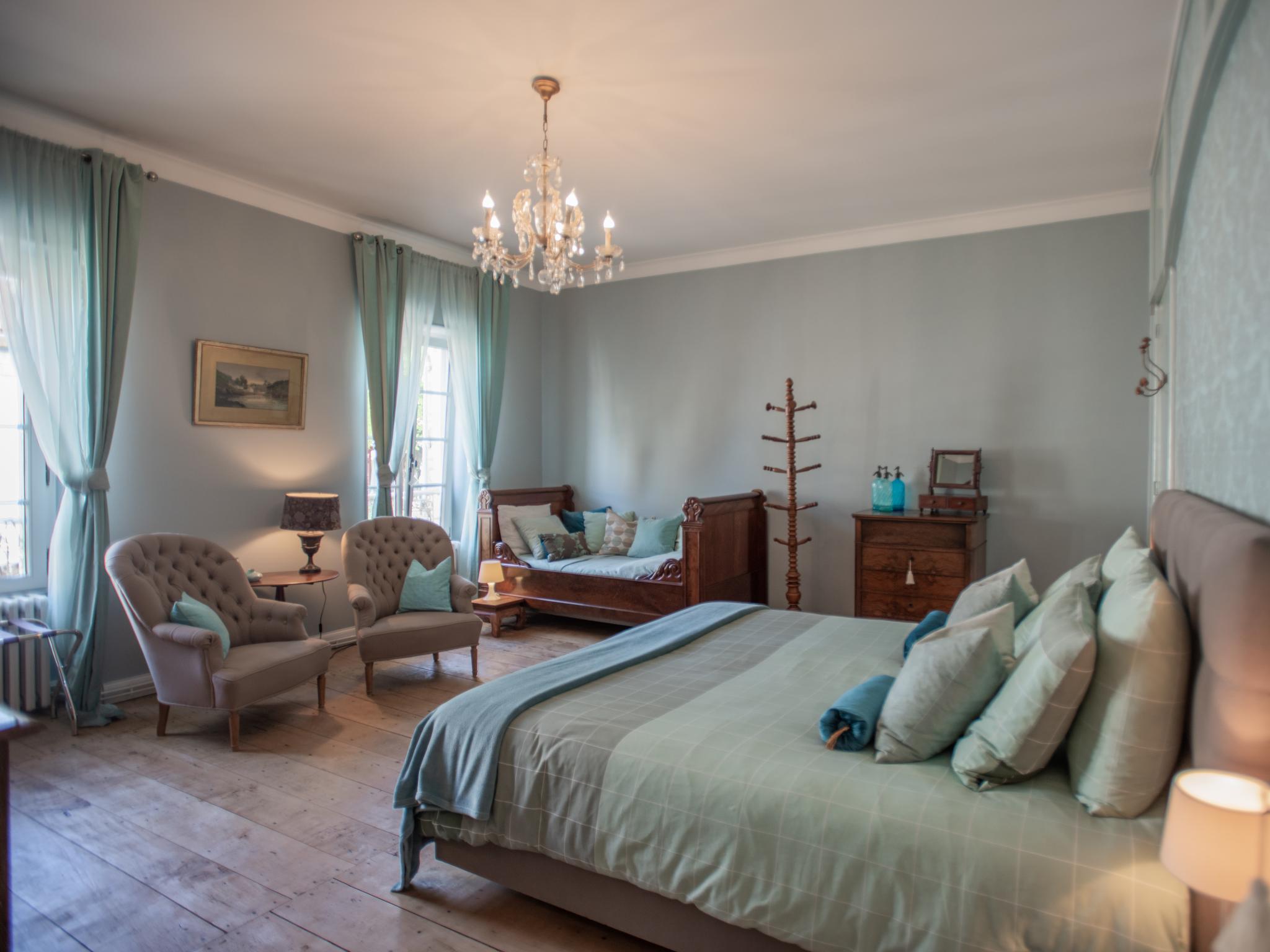Gîte Côté Rivière – afbeelding 5