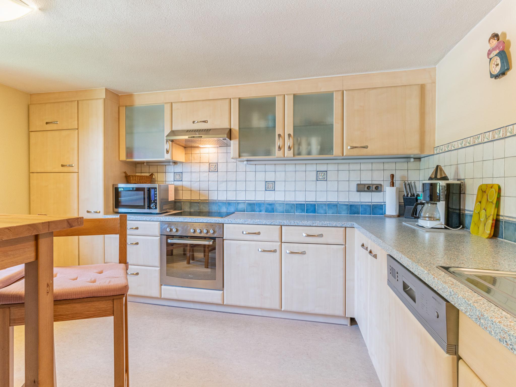 Outdoor terrace and views at Hintermühltalhof in Itter