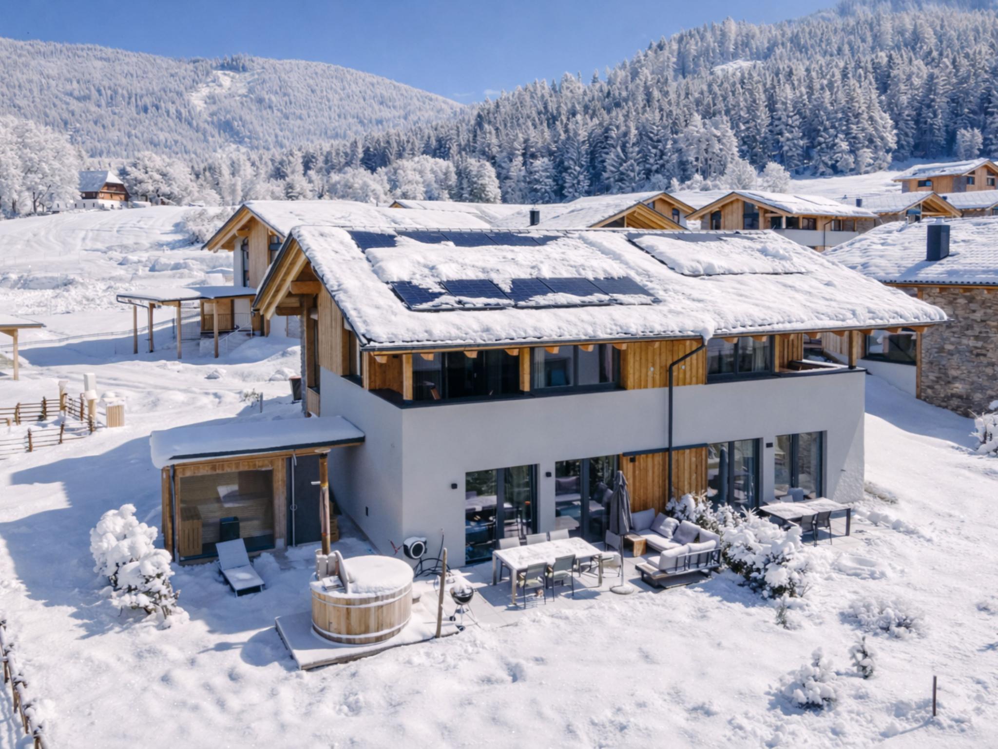 Alpenchalet Lambert