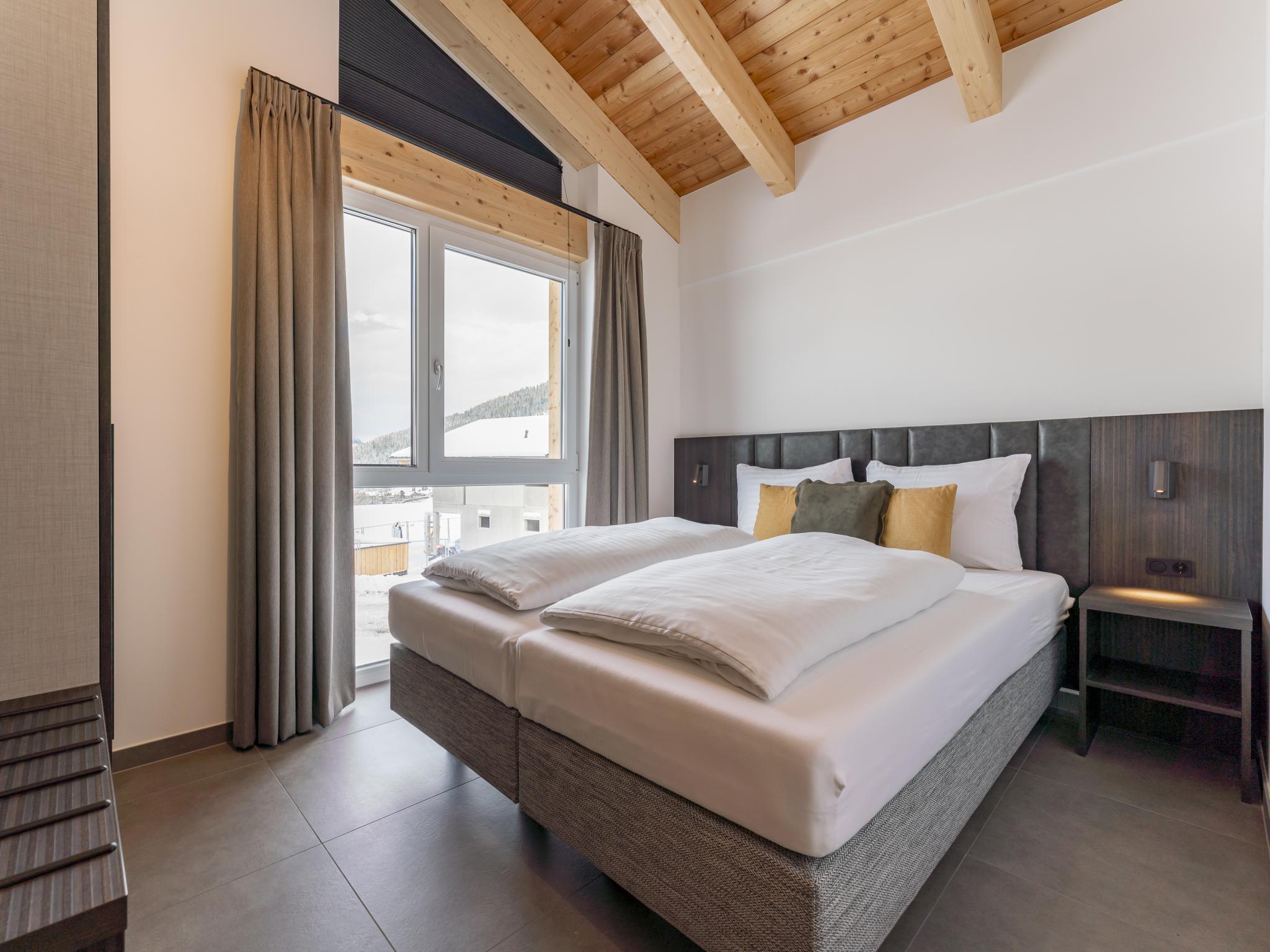 Bathroom facilities at Alpenchalet Lambert in Sankt Lambrecht