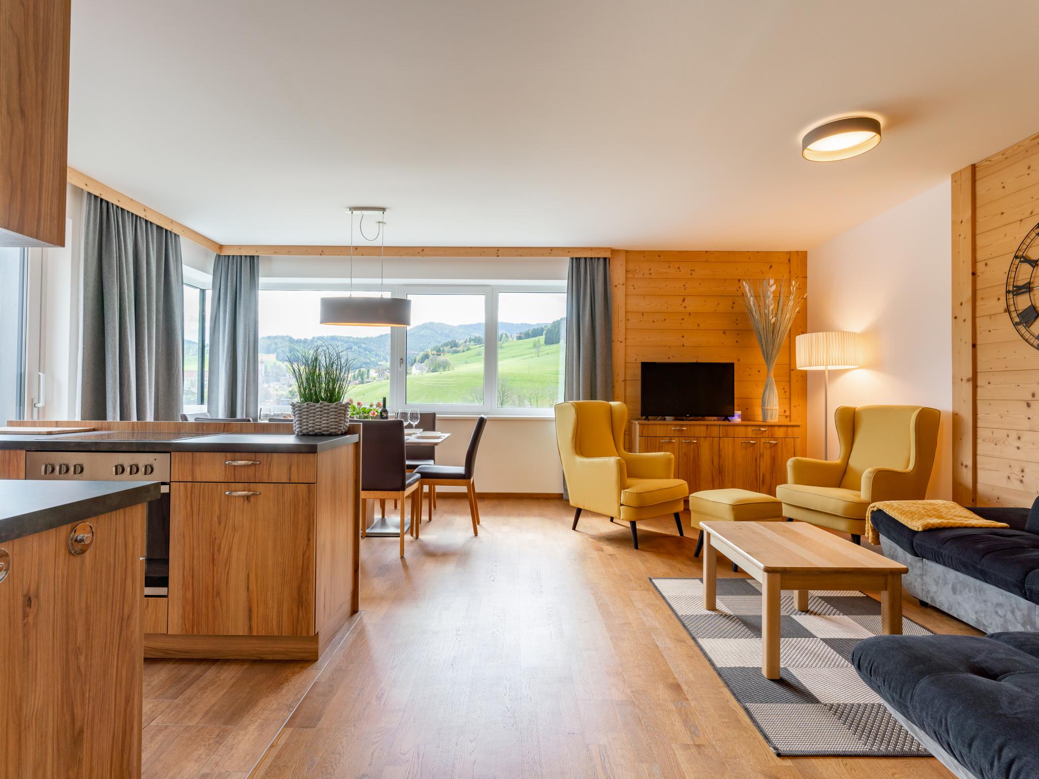 Bathroom facilities at Pabstin in Sankt Lambrecht