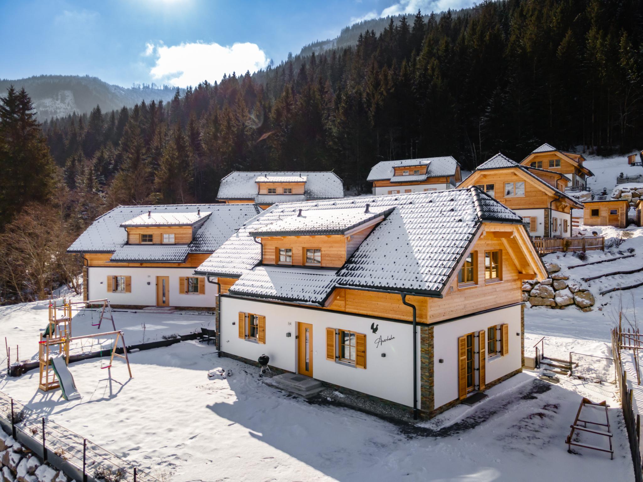 Auerhahn