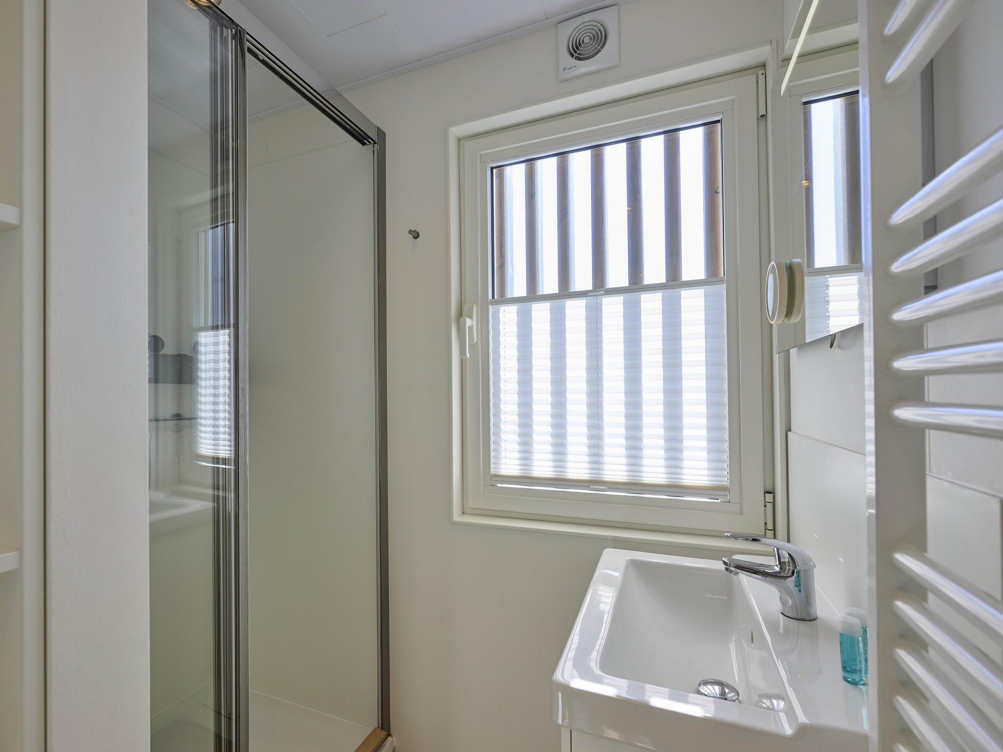 Swimming pool area at Casa de la Luz in Kerkdriel