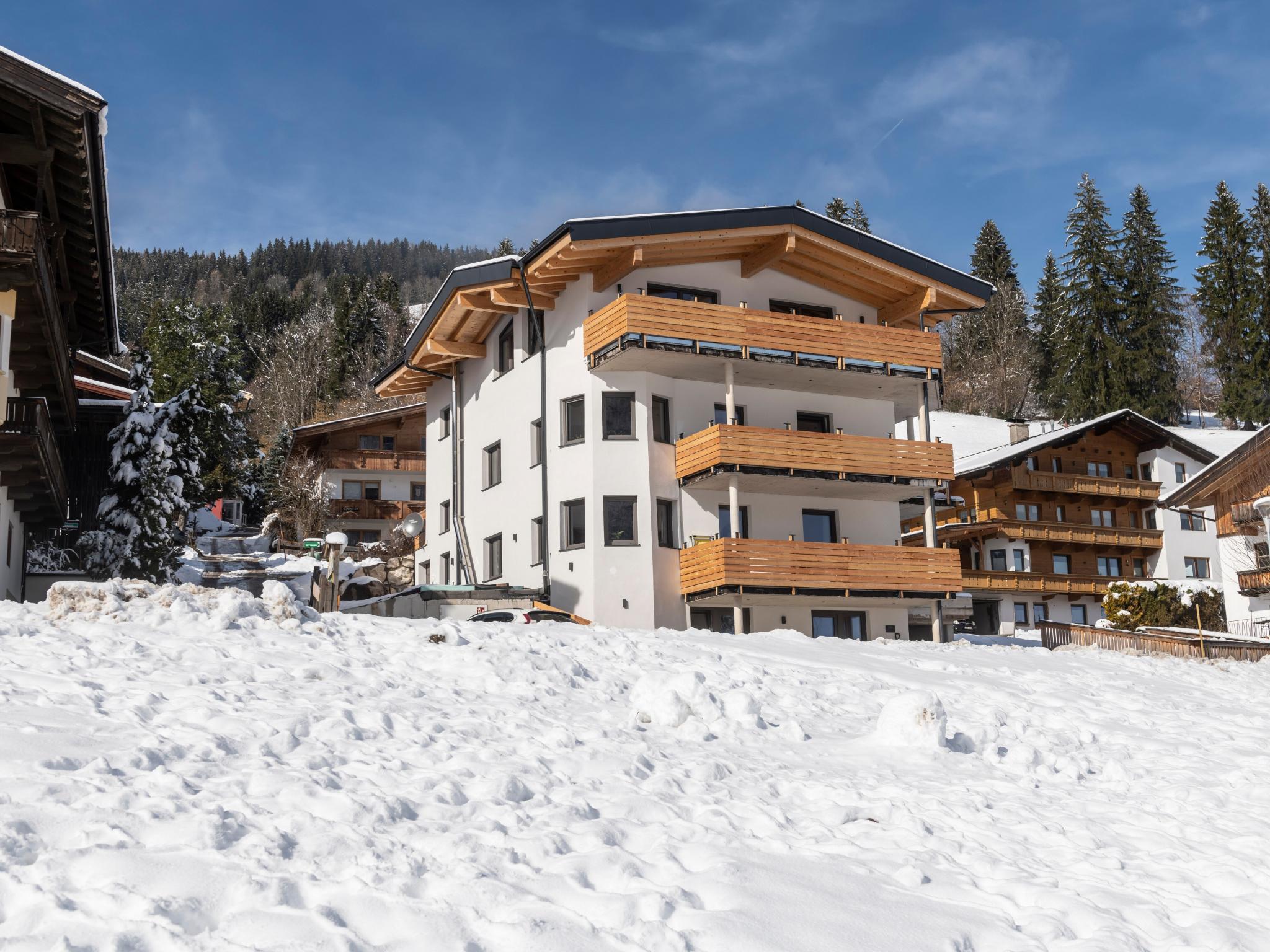 Tirolee Marchegg EG Top 1 Tirol
