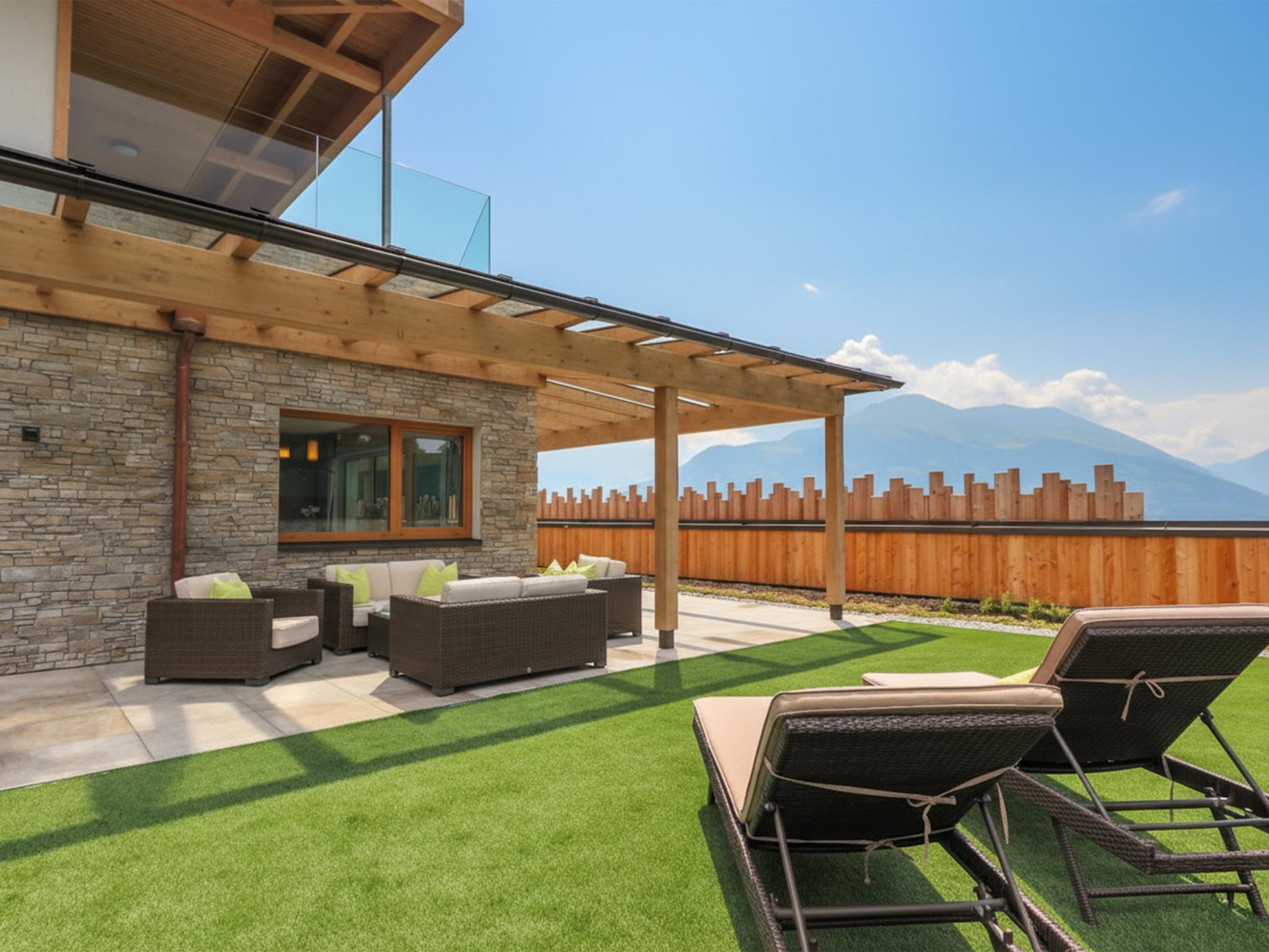 Kitzbüheler Alpenlodge Top A3