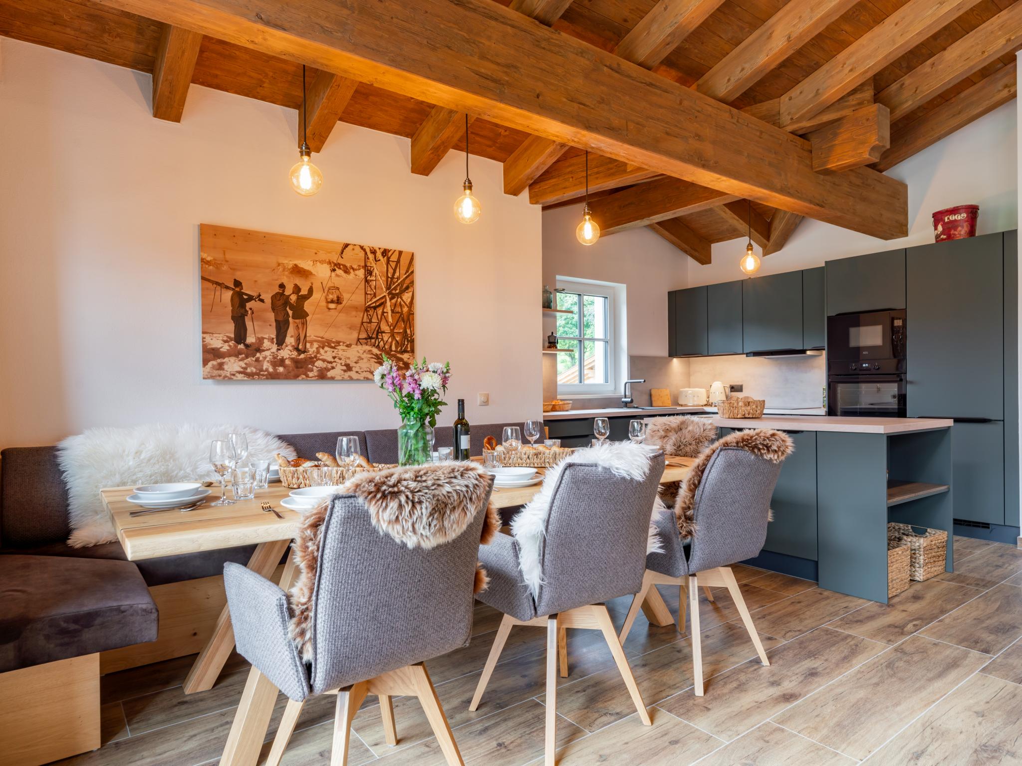 Bathroom facilities at Wagrainer TauernLodge 42A in Wagrain