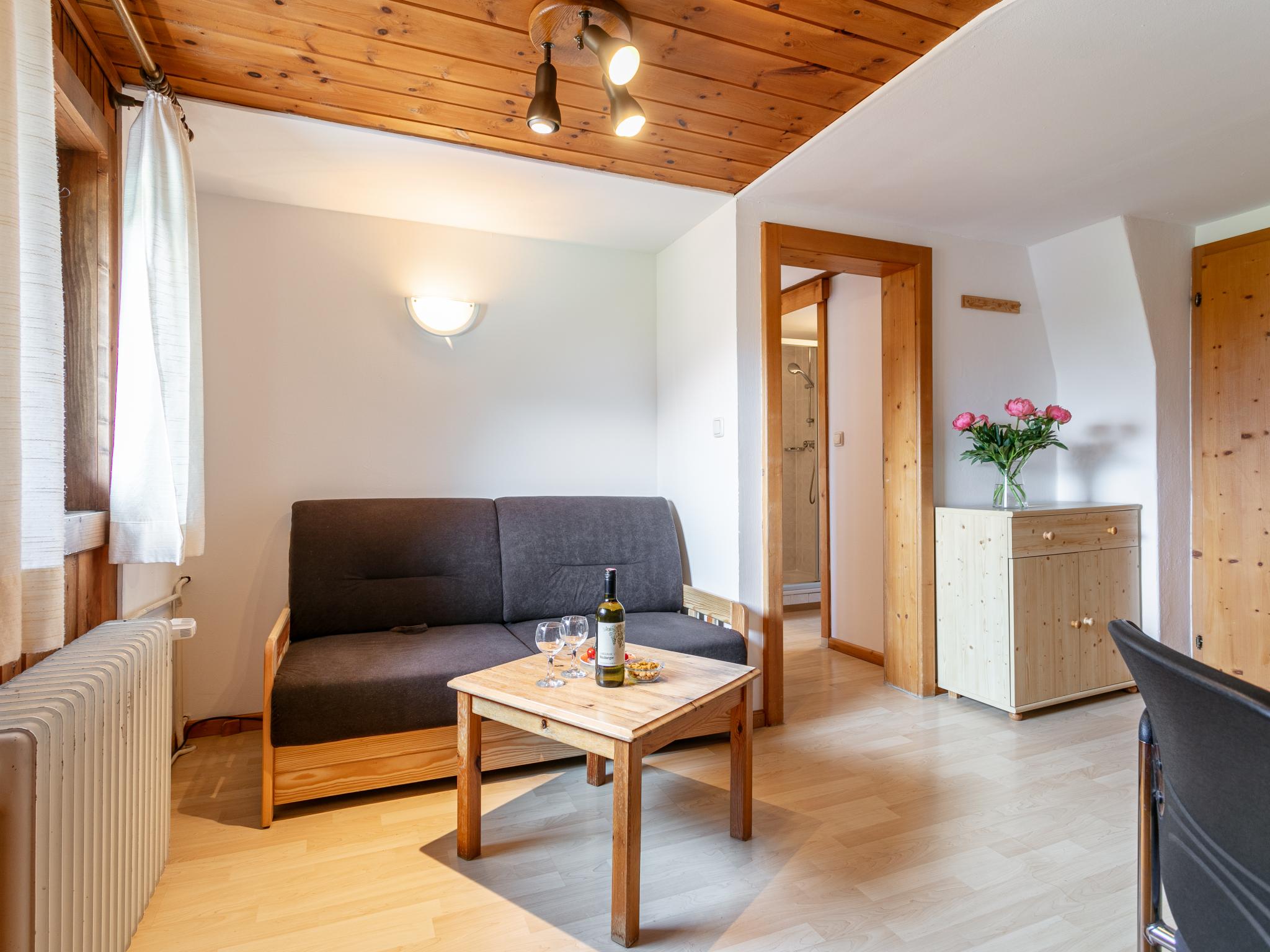 Bathroom facilities at Gaisbergblick in Kirchberg in Tirol